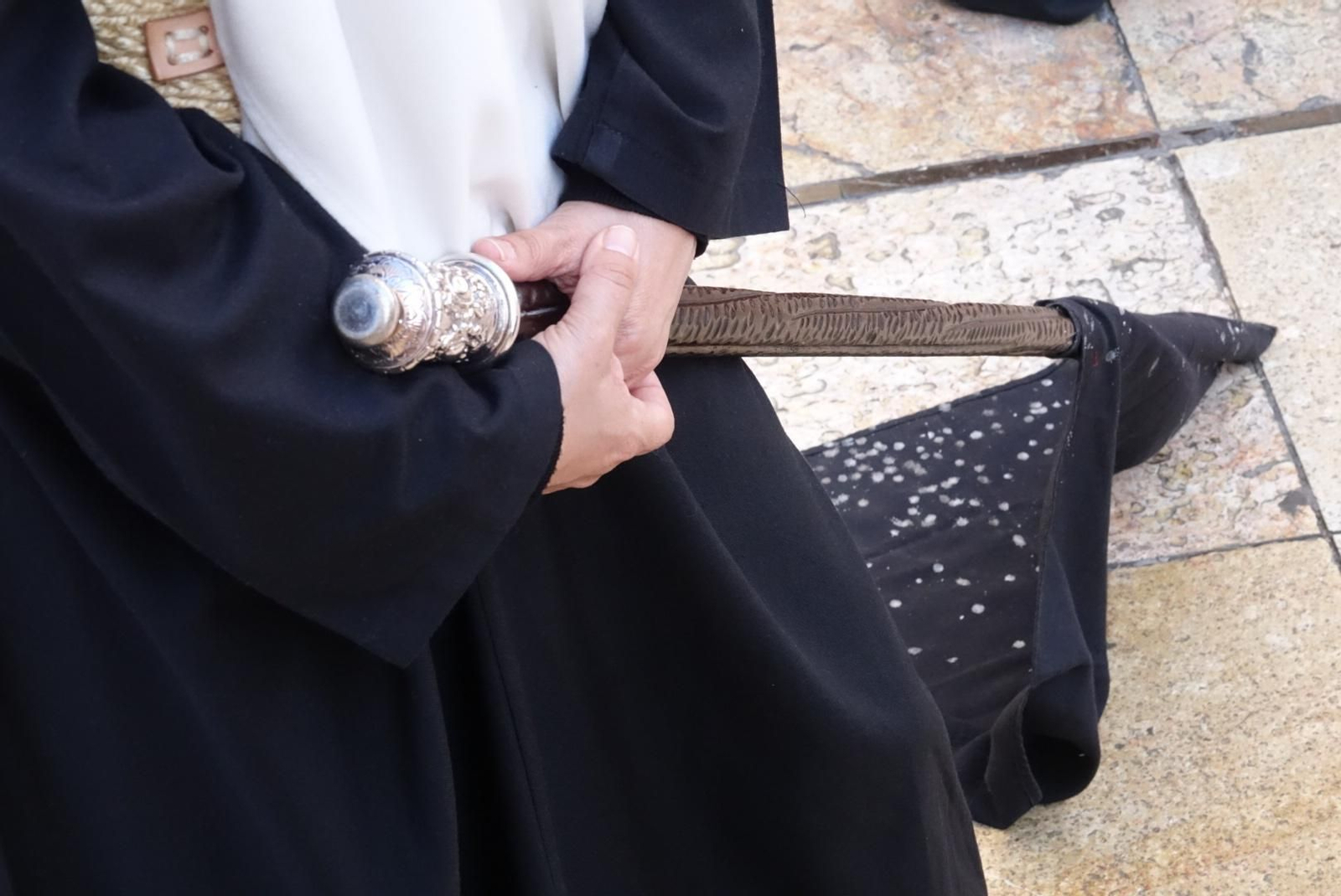 Las fotos de Descendimiento en el Viernes Santo de Málaga Las fotos de Descendimiento en el Viernes Santo de Málaga
