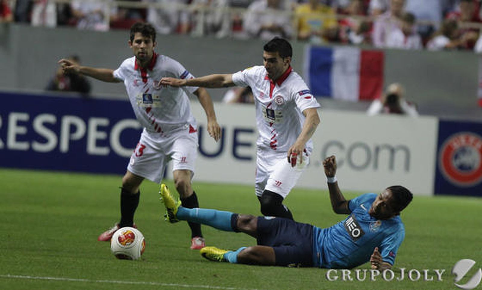 Foto: Antonio Pizarro