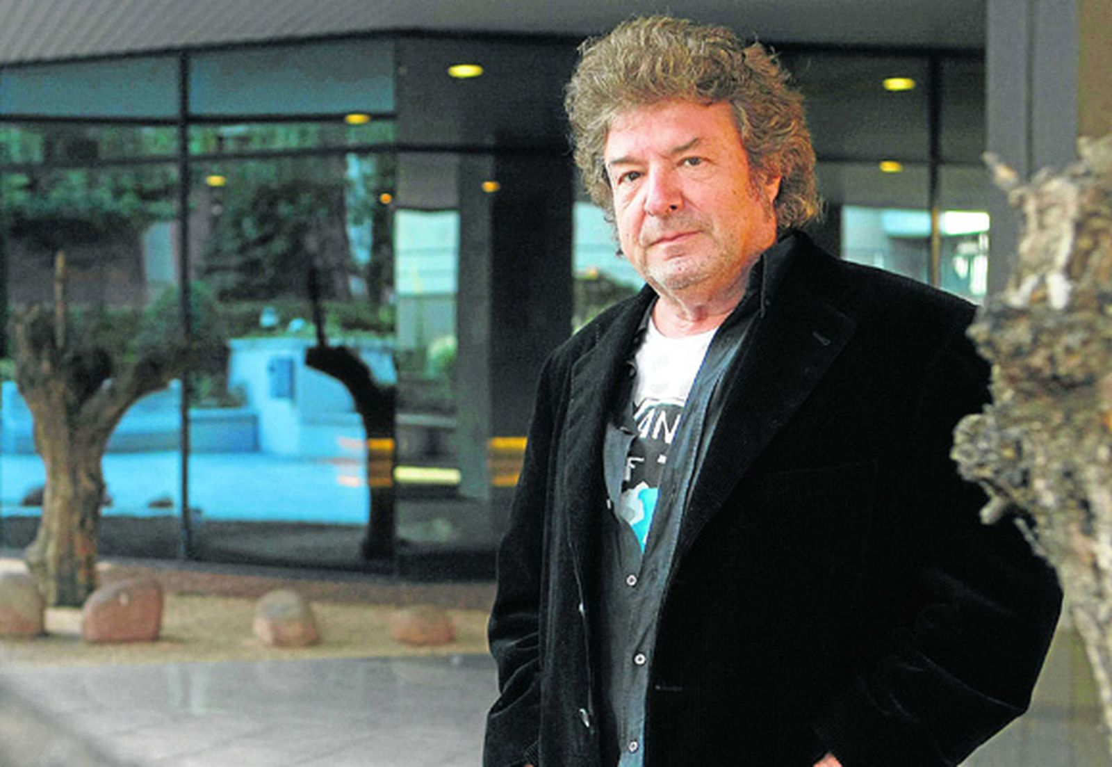 Contradicción en el caso Morente