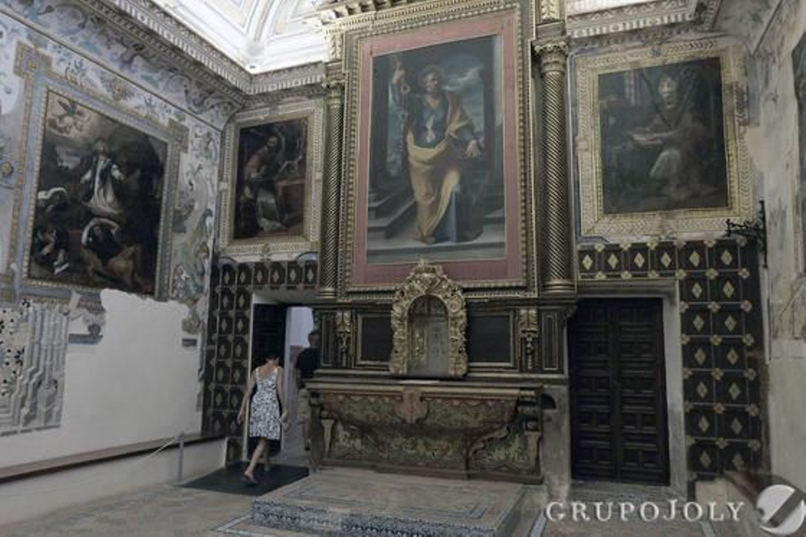 Foto: Juan Carlos Vázquez