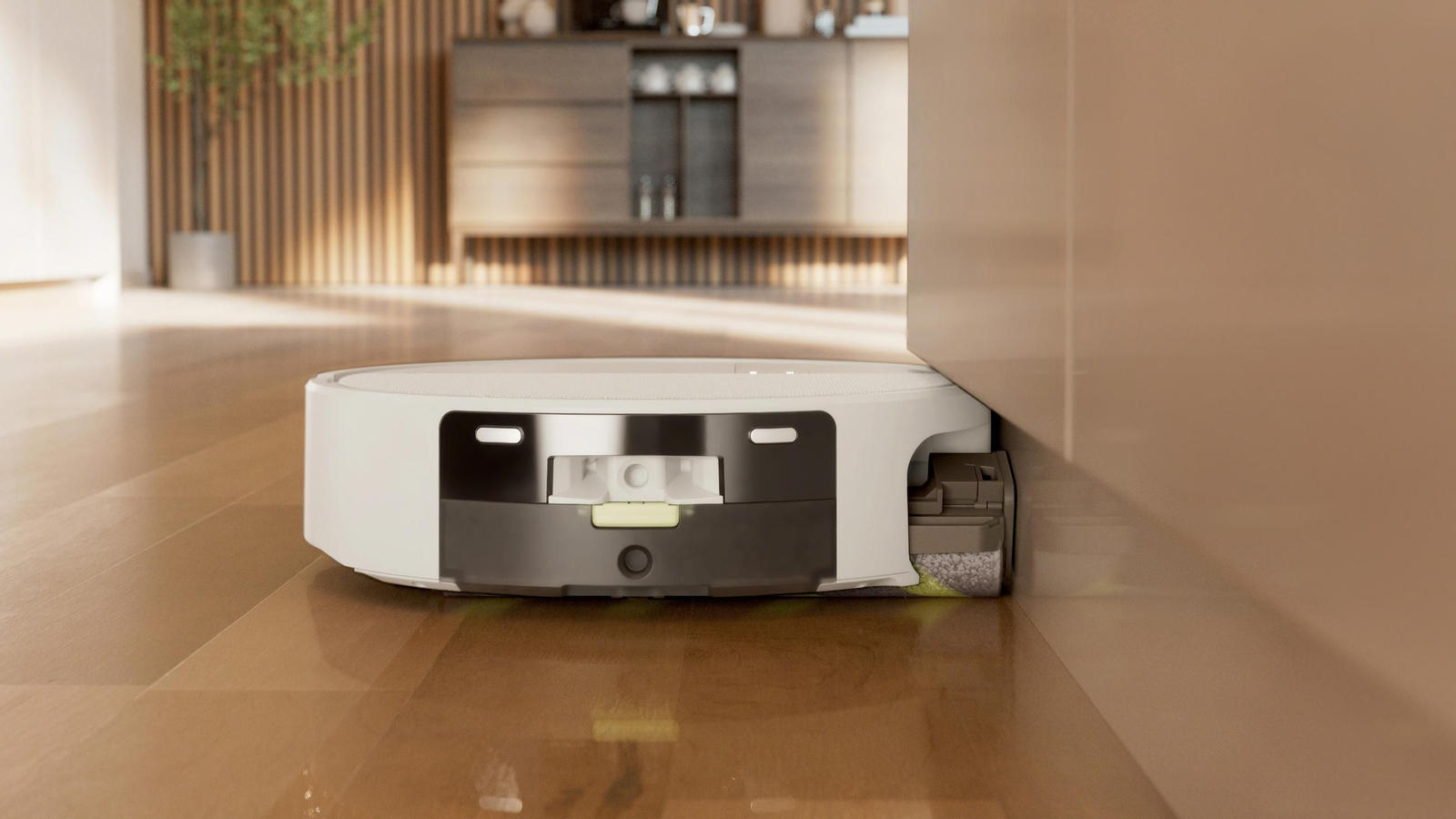 Roomba Max 705 Combo