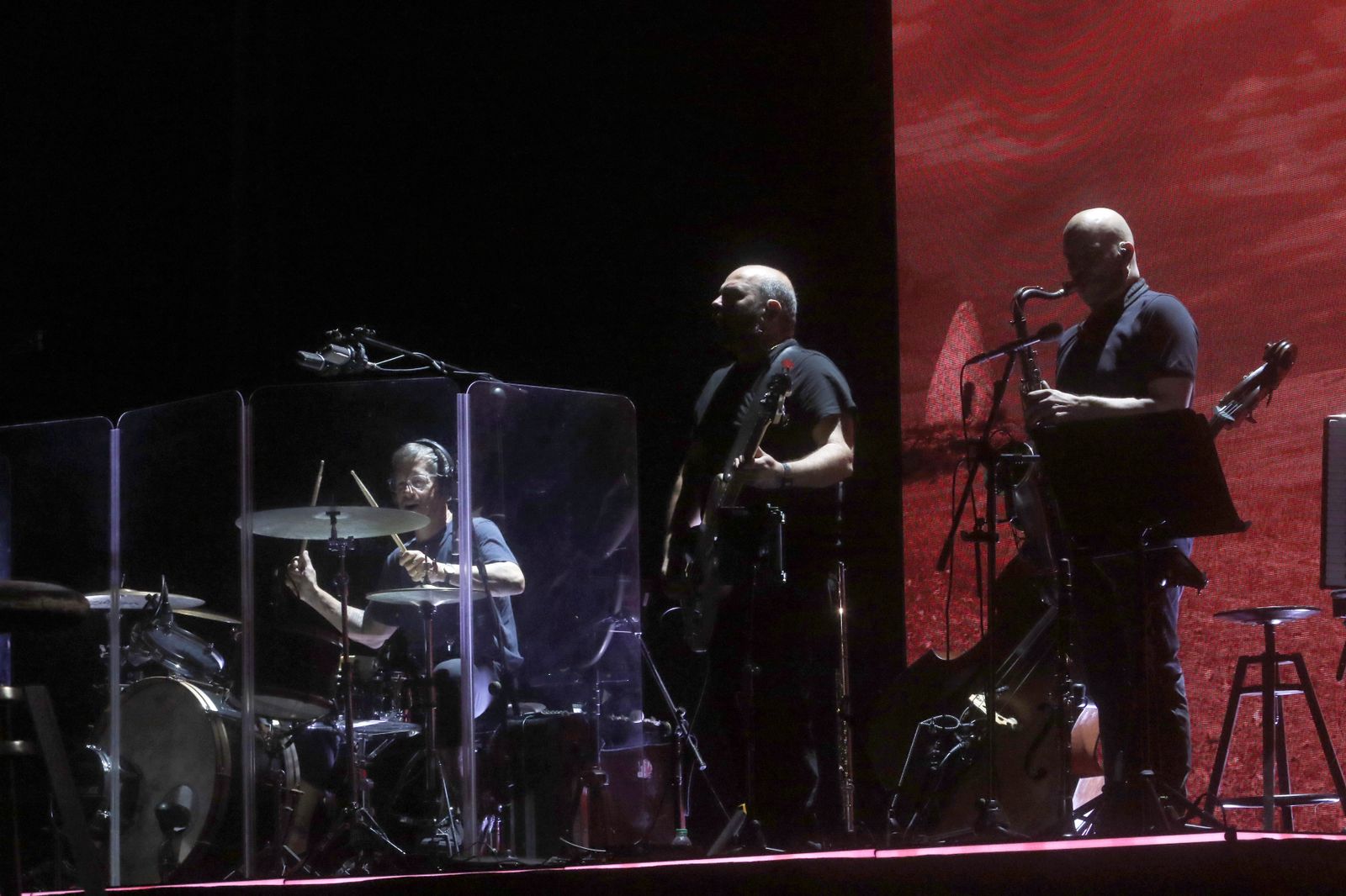 El concierto de José Luis Perales en Córdoba, en fotografías