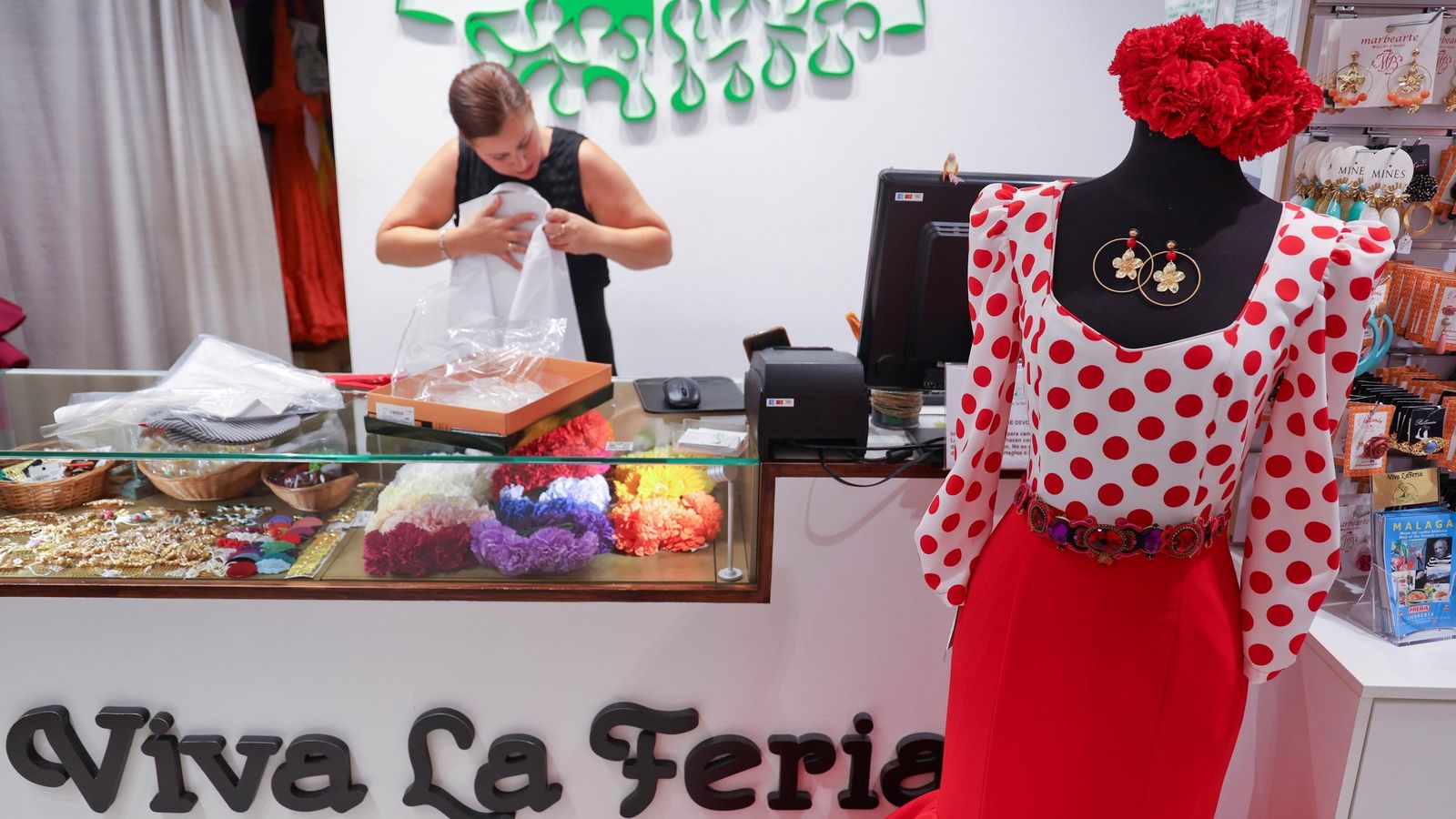 Tienda Viva la Feria Tienda Viva la Feria