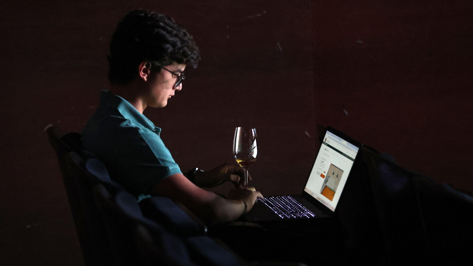 Imágenes del primer día de Copa Jerez 2025