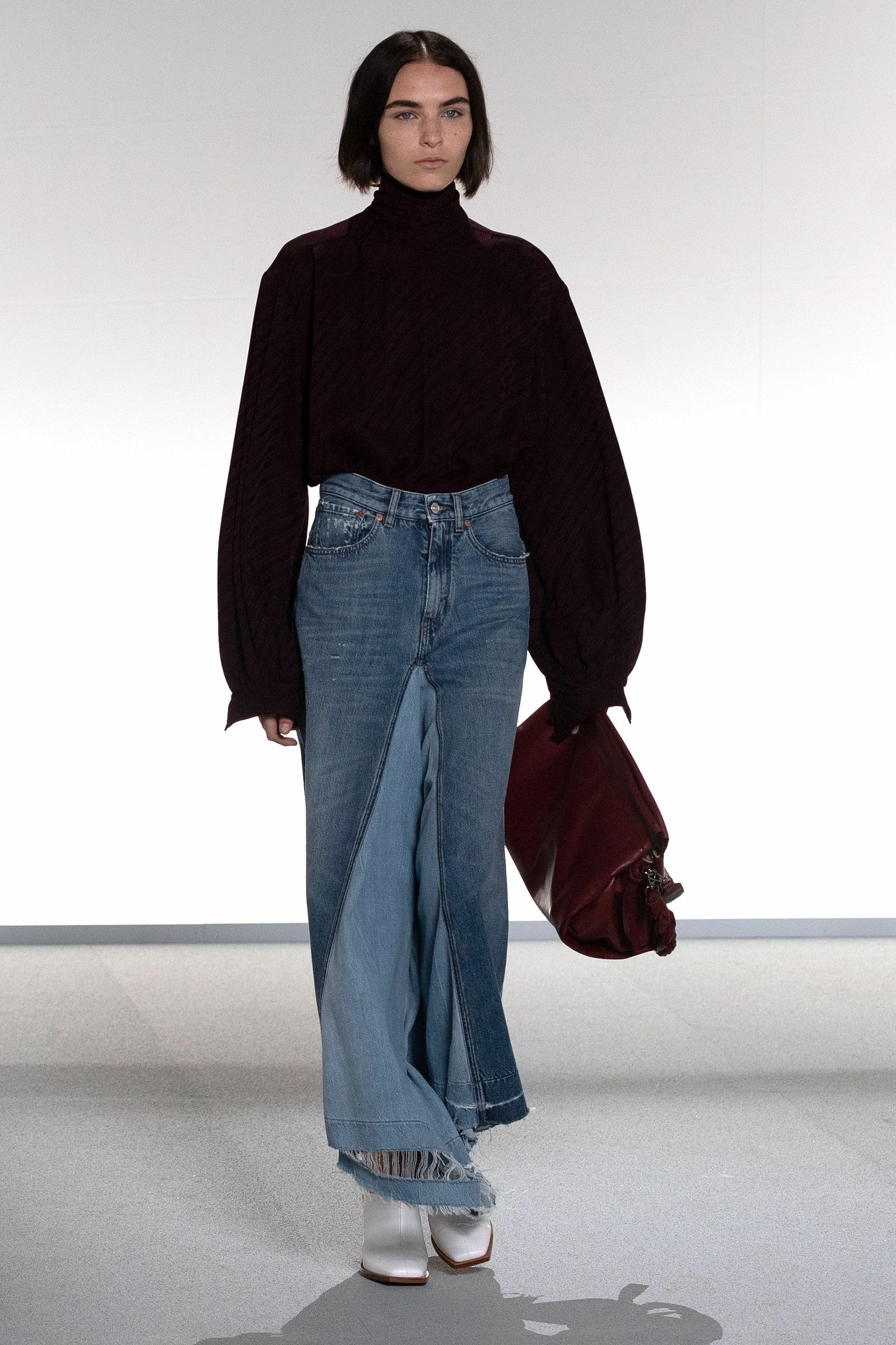 Paris Fashion Week: Givenchy colección SS20