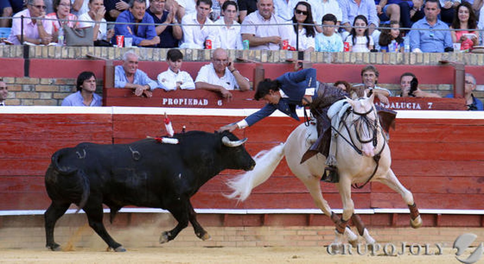 Foto: Alberto Dominguez