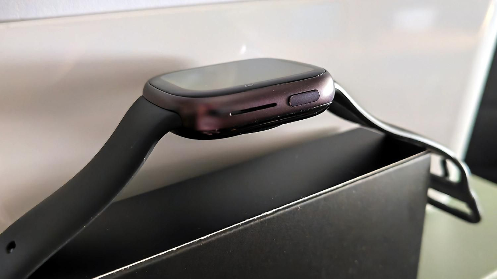 Reloj inteligente Honor Watch 4