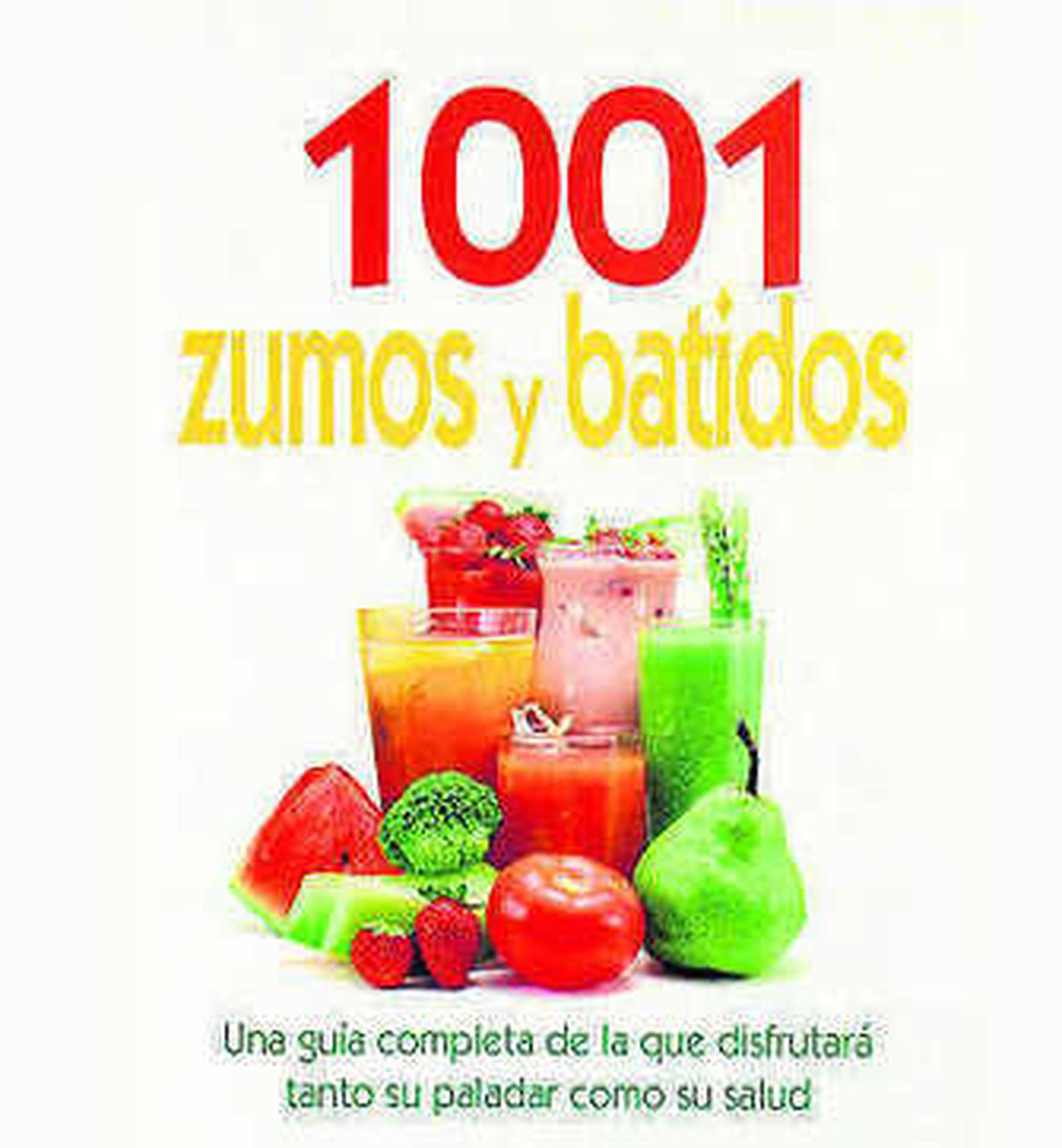 Un aliado saludable para este verano