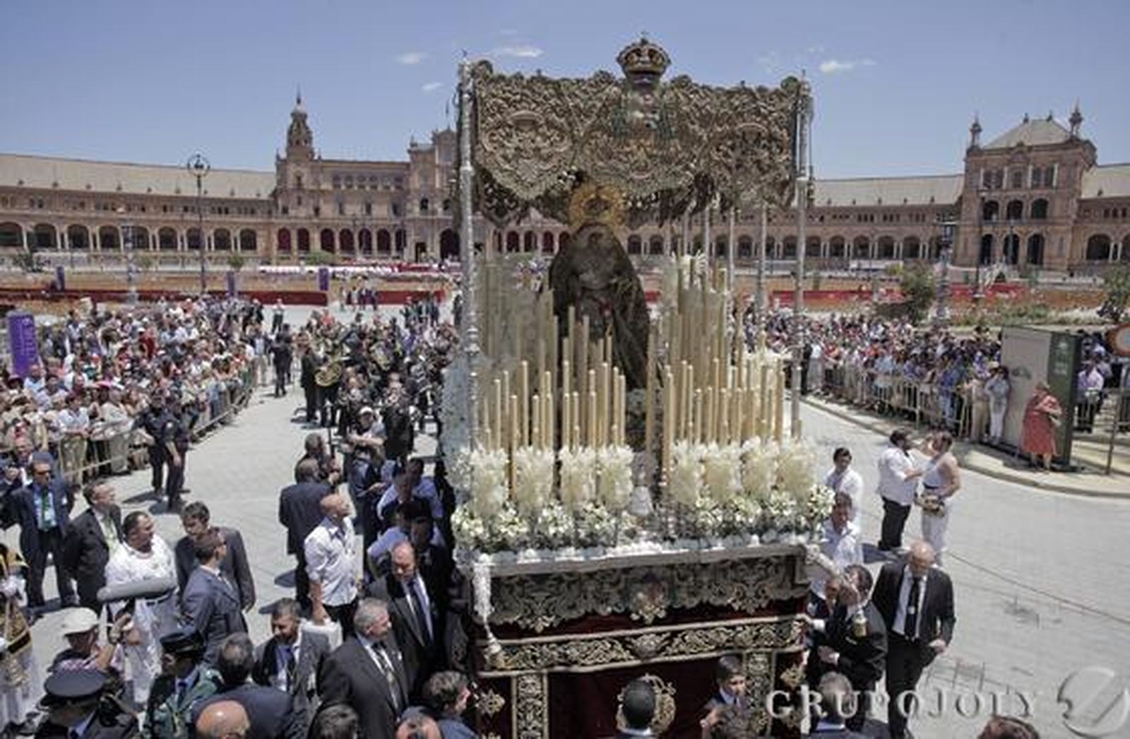 Foto: Antonio Pizarro