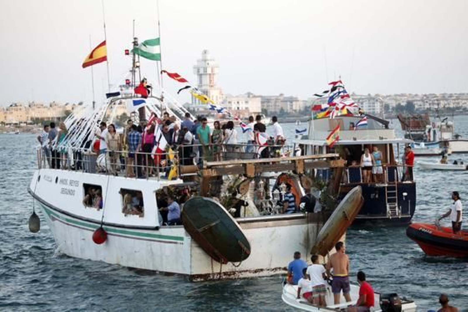 Foto: Dani Gómez / Josué Correa