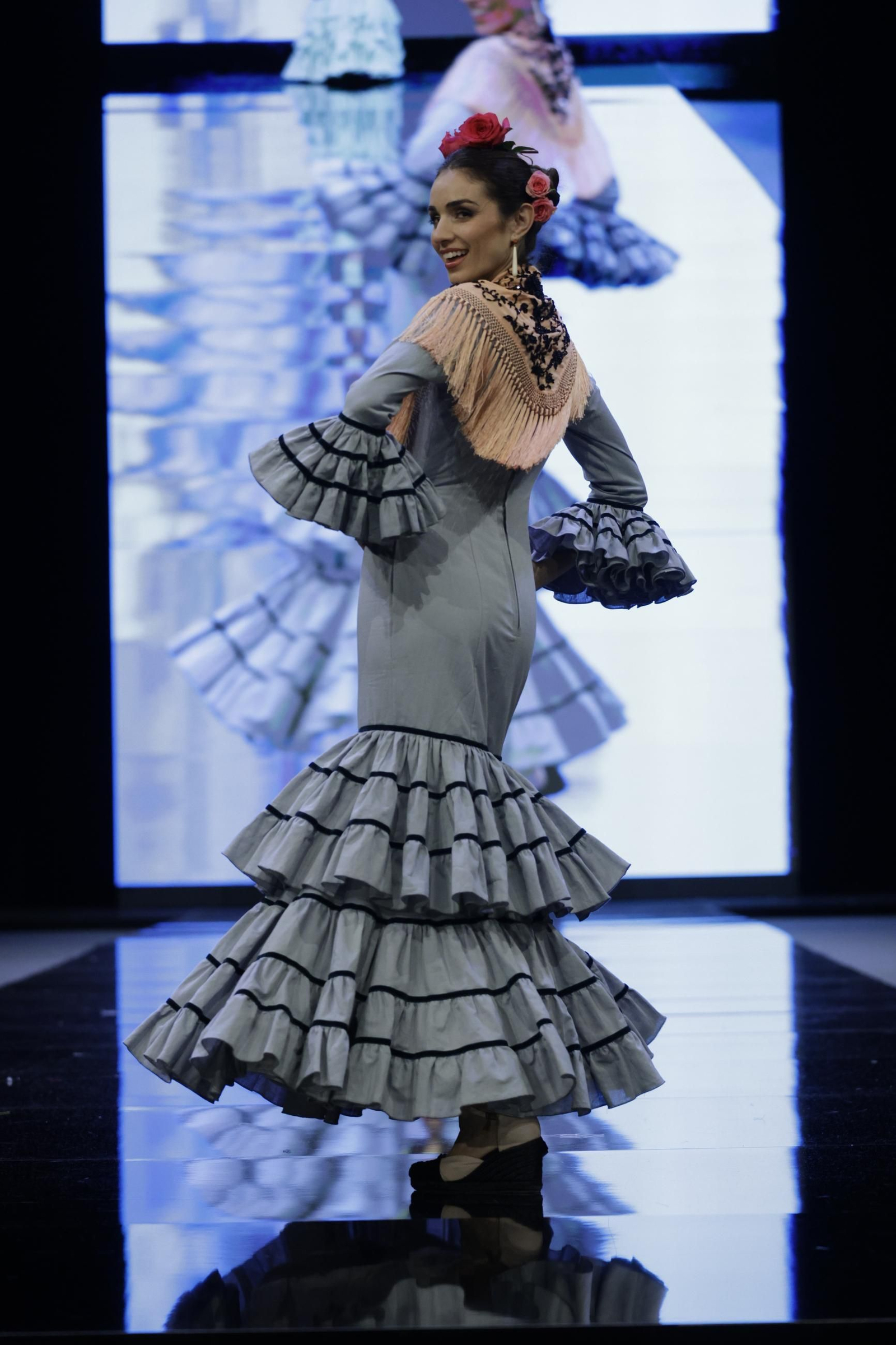 El desfile de MiAbril en SIMOF 2025, todas las fotos