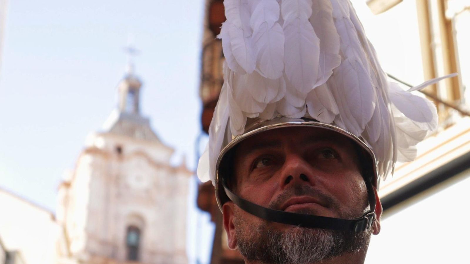 Todos los traslados de este Domingo de Pasión 2025 en Málaga, en imágenes