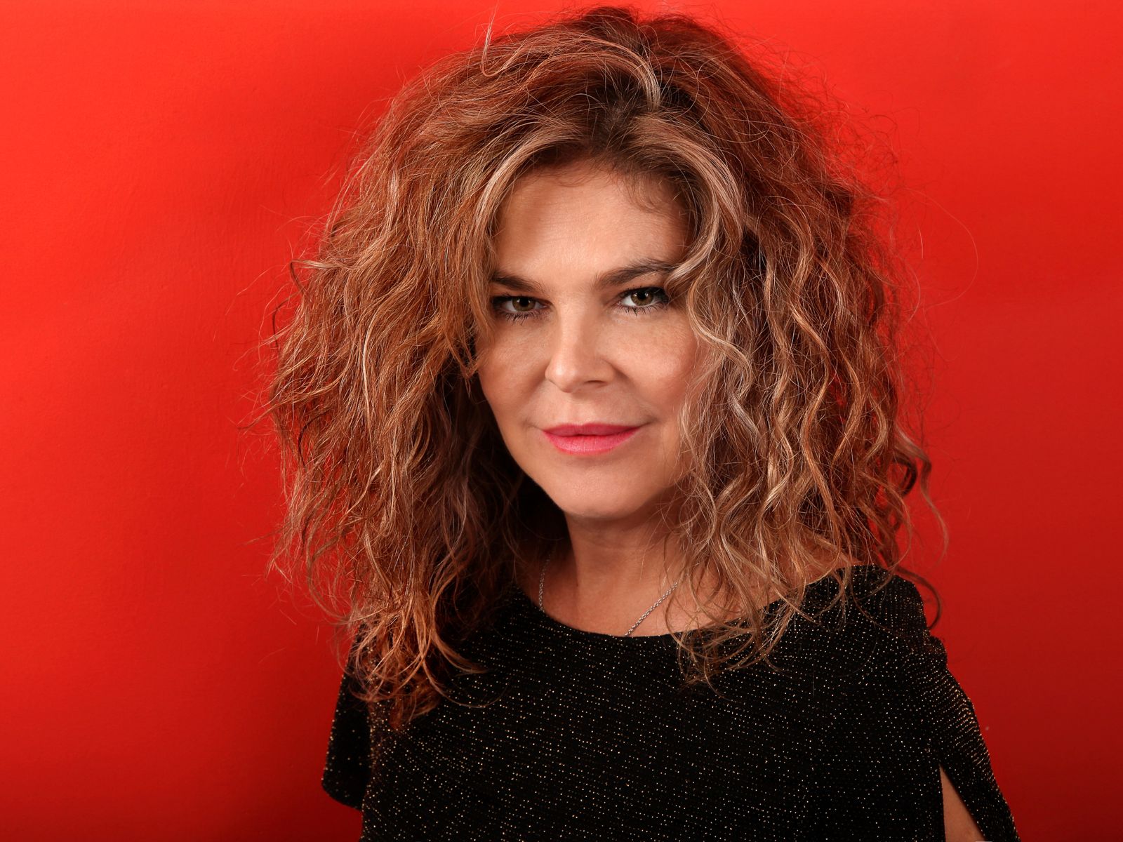 La autora argentina Valeria Correa Fiz.