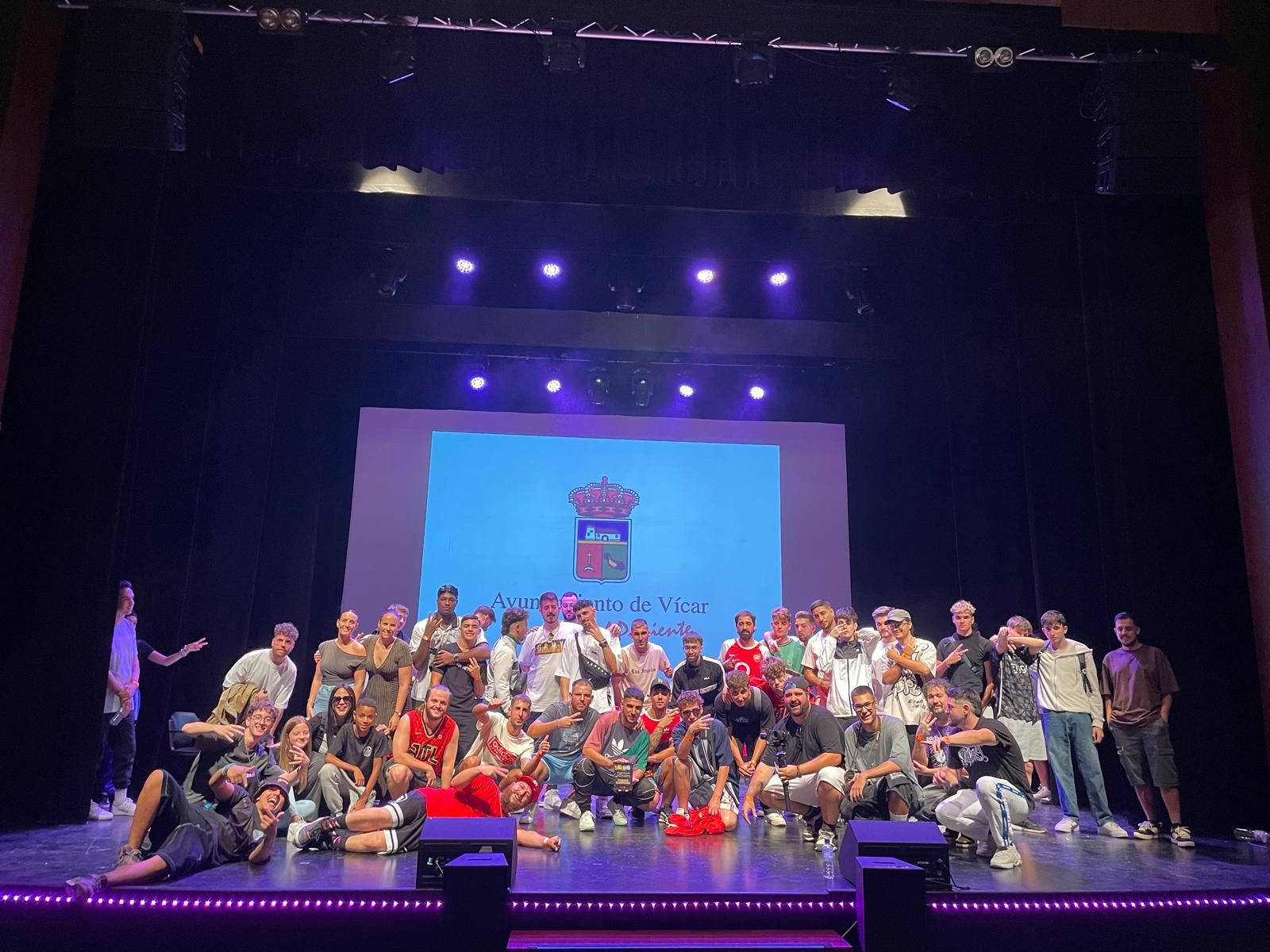 El campeonato nacional se celebrará a finales de este año