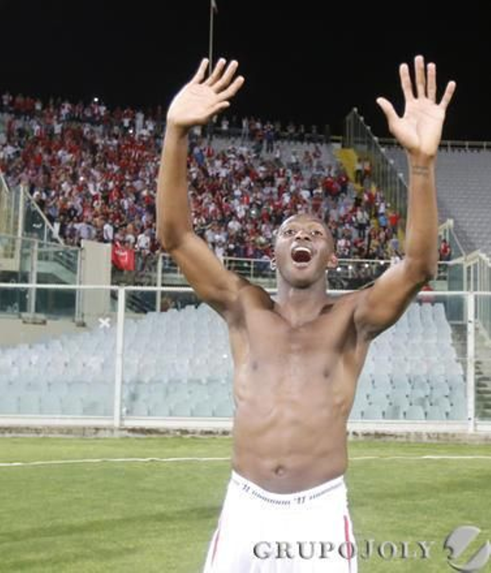 Foto: Antonio Pizarro (enviado especial)