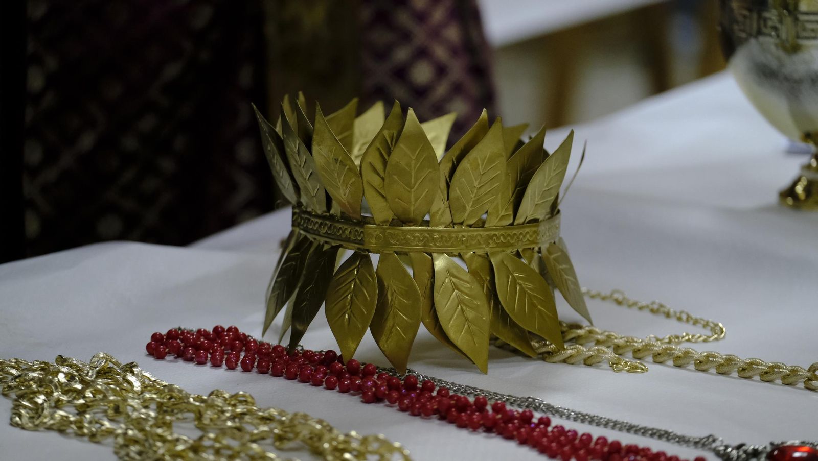 El Auto de los Reyes Magos de Los Gallardos, en imágenes