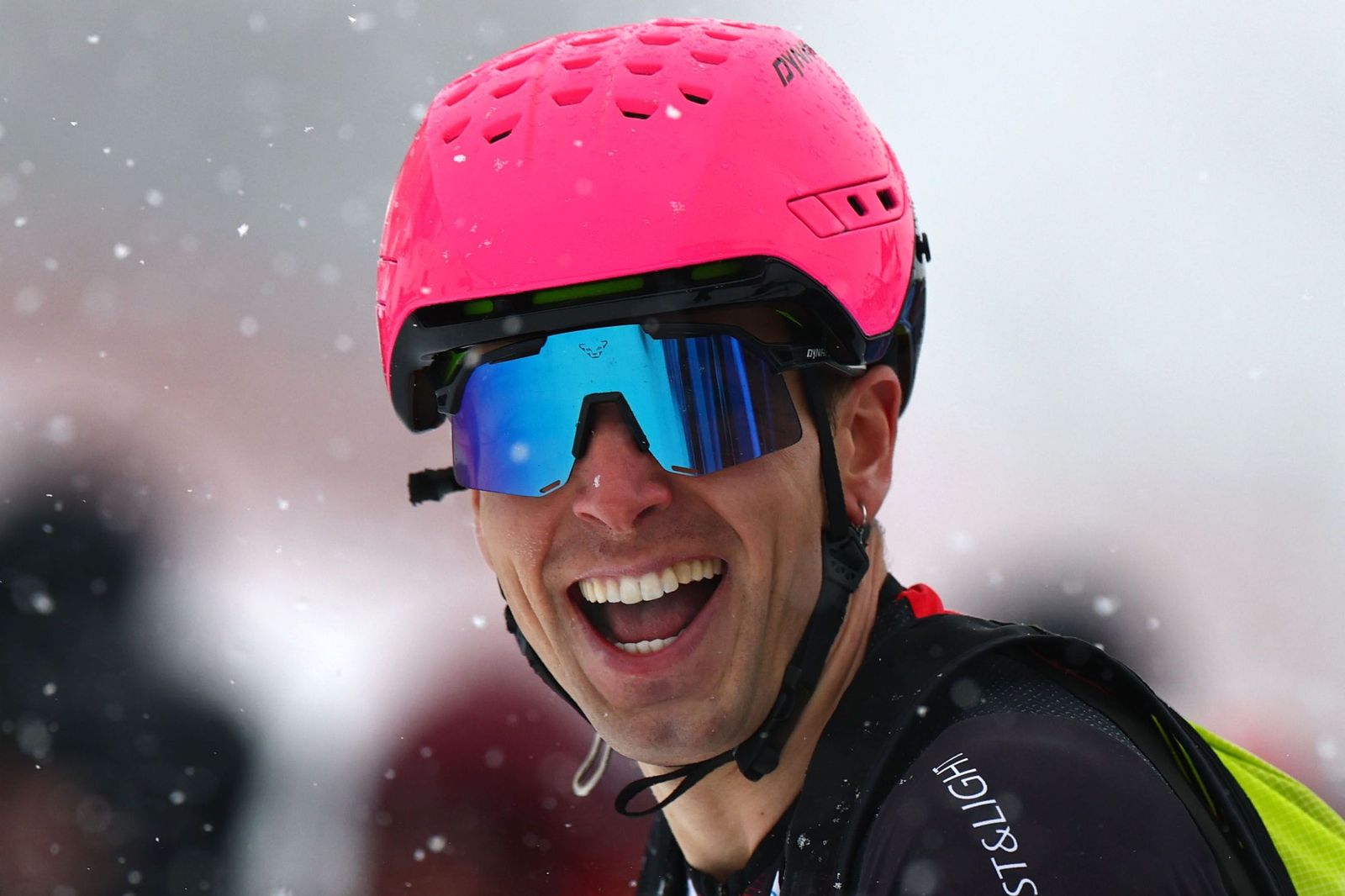 Las fotos del día grande de España en los Juegos Olímpicos de Invierno