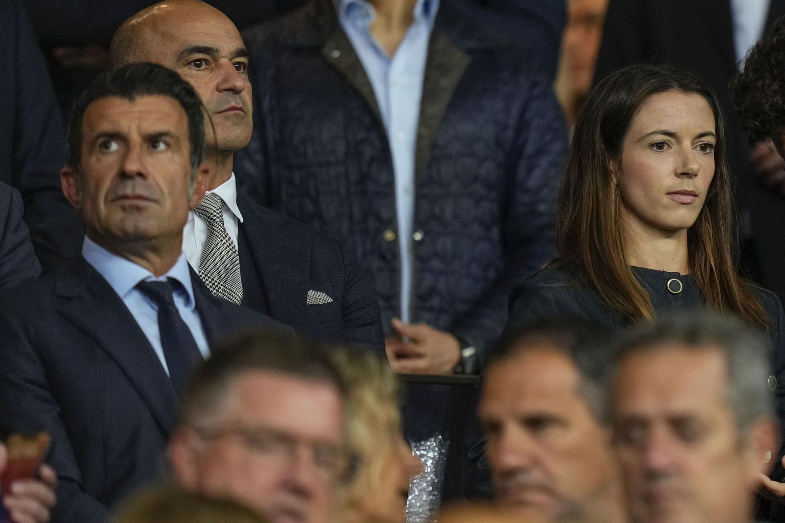 Las mejores fotos del Barcelona-PSG