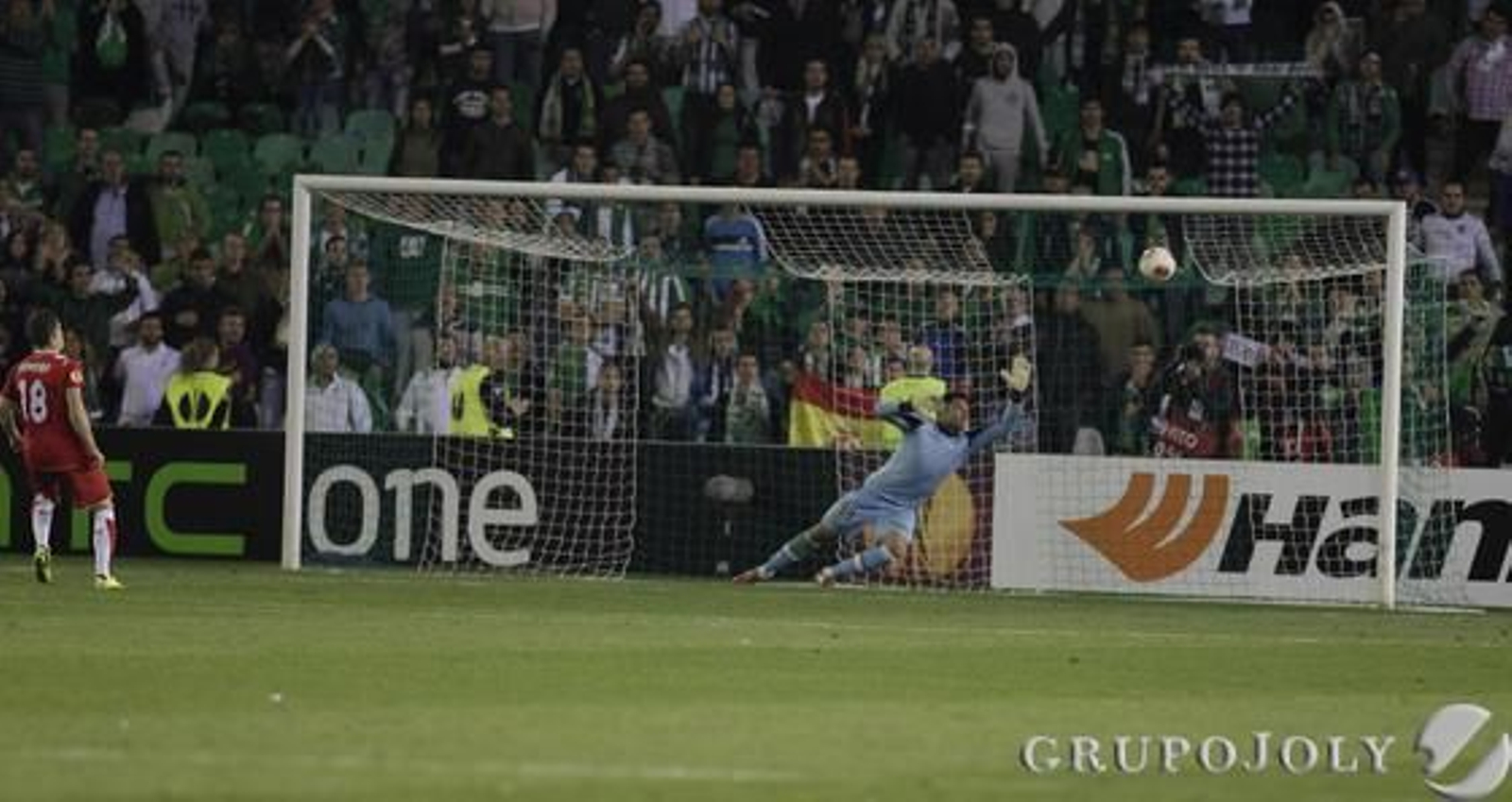 Foto: A.Pizarro/Manuel Gomez