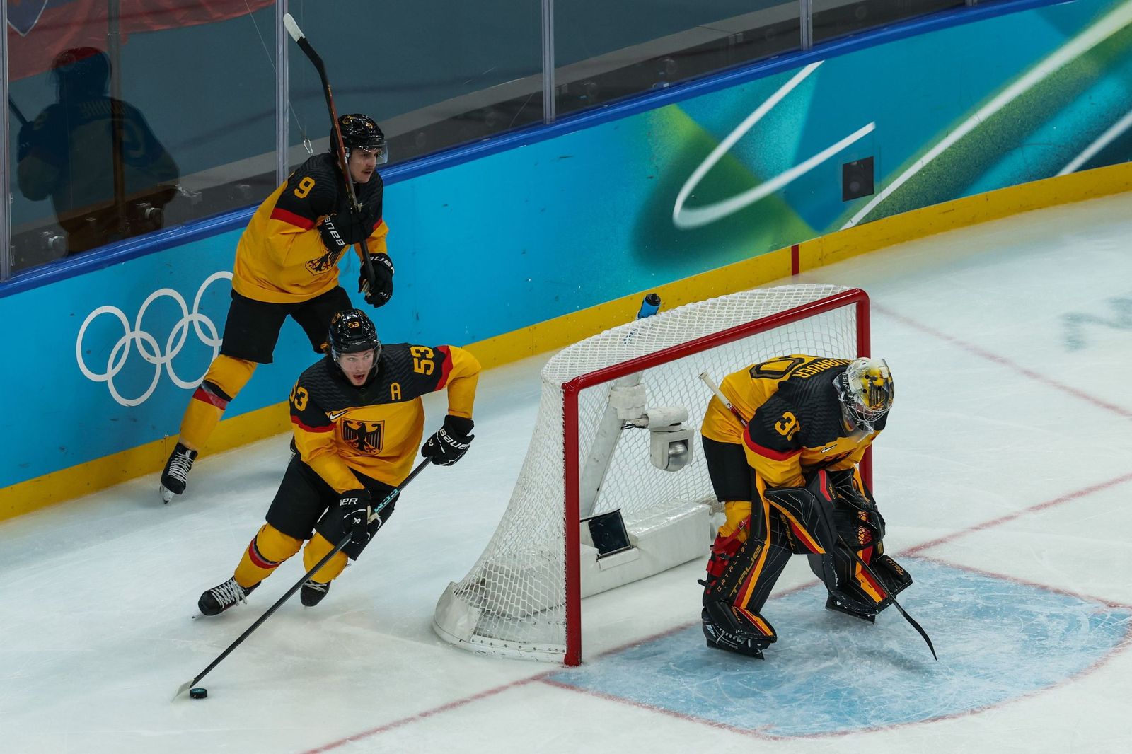 Las mejores fotos de los Juegos Olímpicos de invierno Milán Cortina d'Ampezzo 2026 | Jornada 13