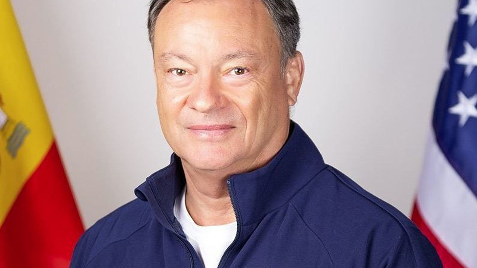 Miguel López-Alegría en una imagen reciente.