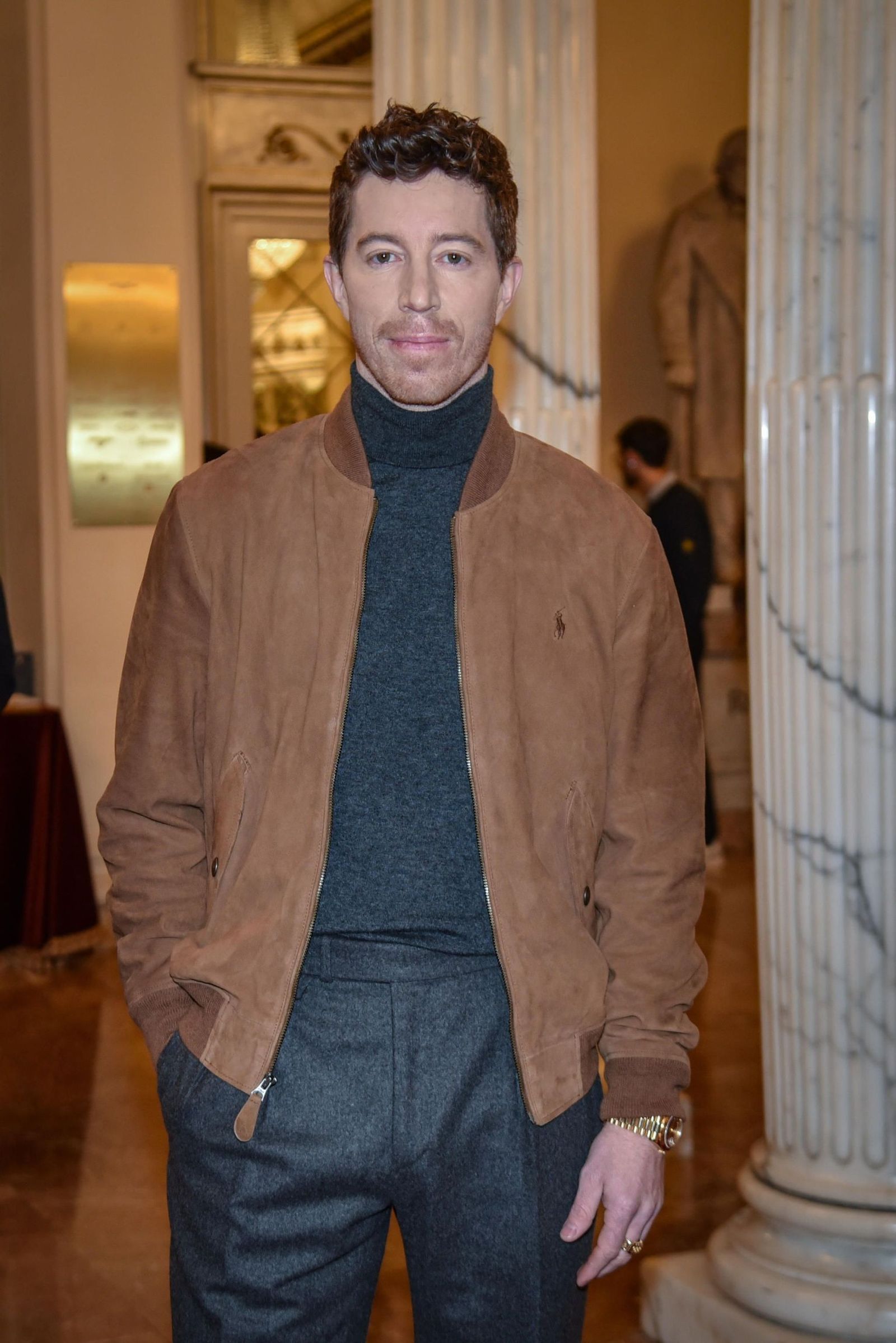 Las fotos de la inauguración de los Juegos Olímpicos de invierno de 2026