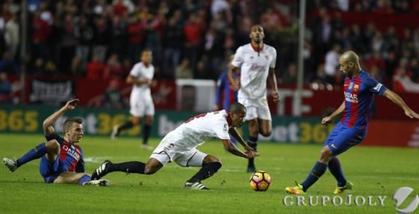 Foto: Antonio Pizarro