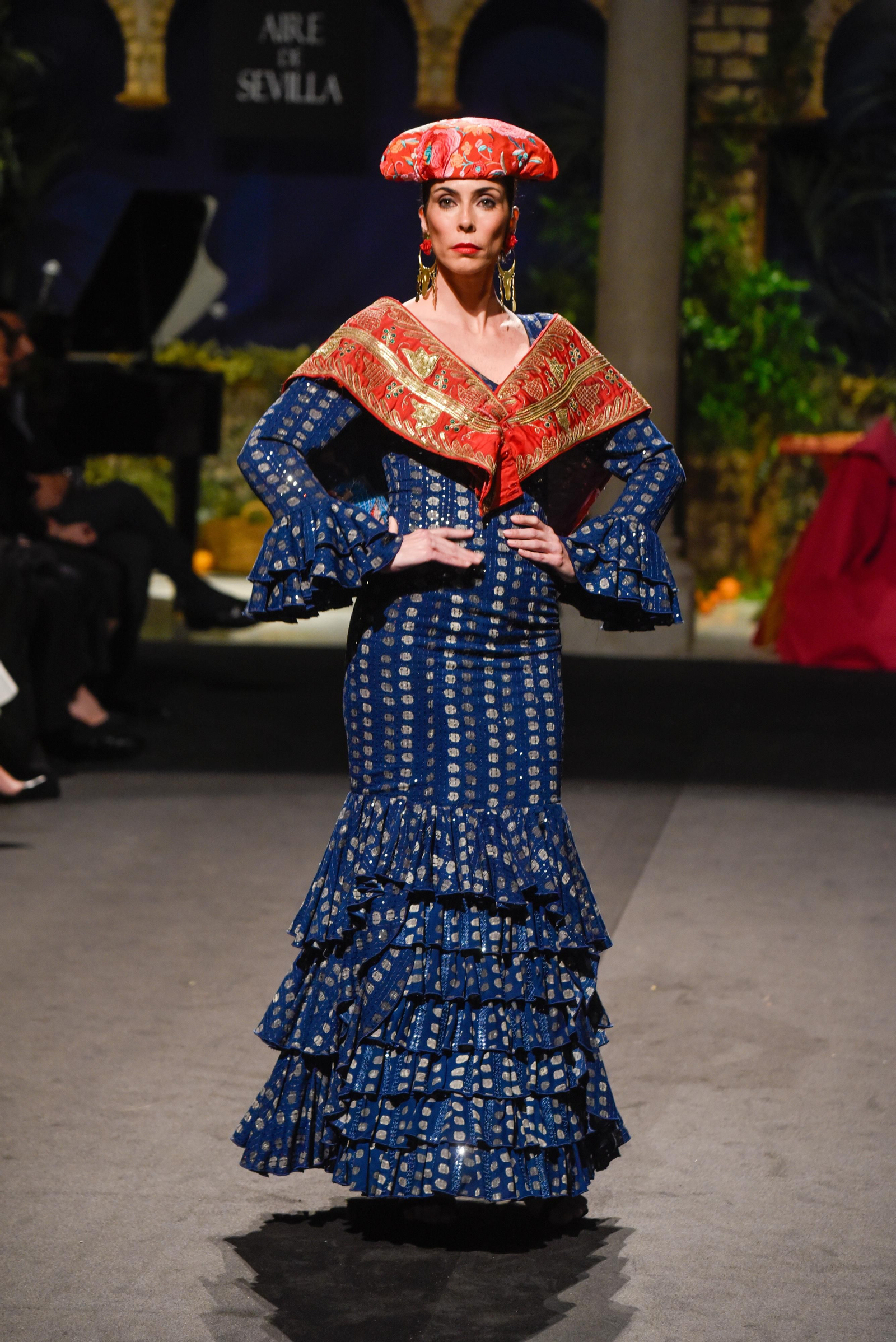 El desfile de Rocío Peralta por su 15 aniversario, todas las fotos