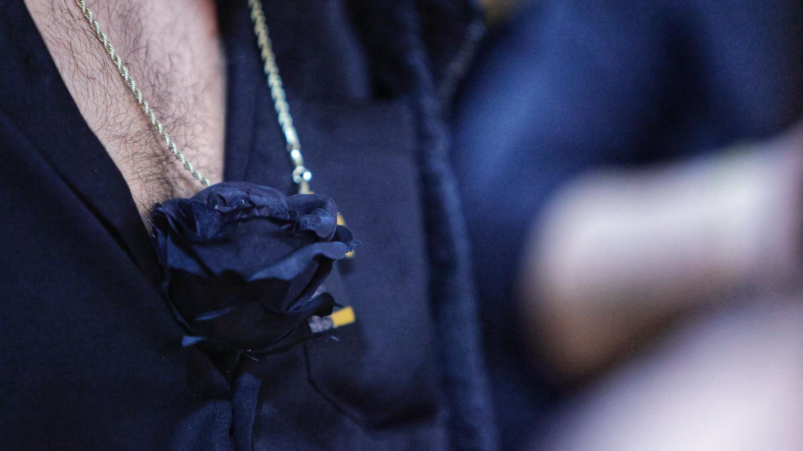 Búscate entre las mejores imágenes de la segunda sesión de cuartos de final del COAC 2025