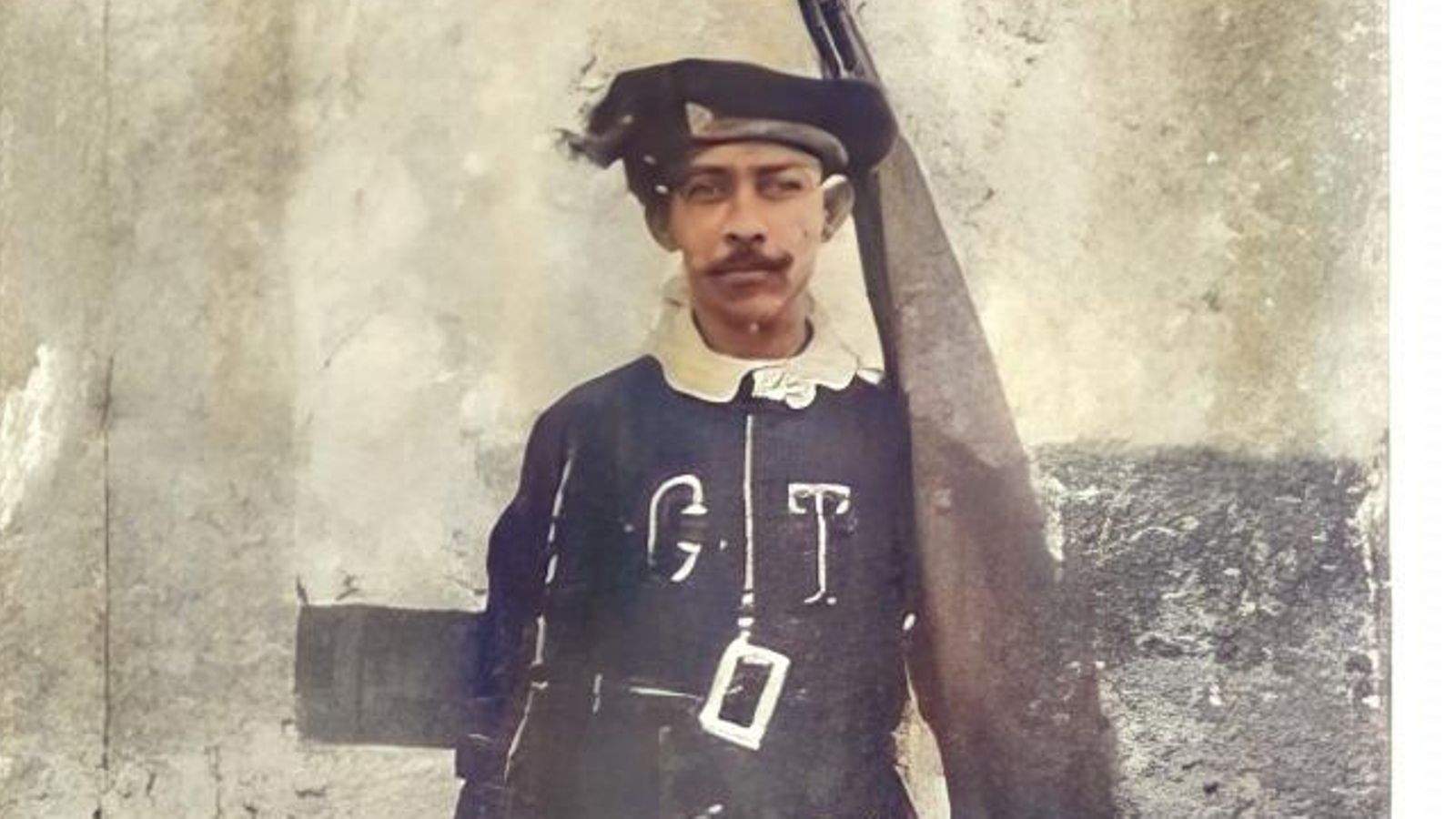 Antonio Asensi (El Chicuelo)