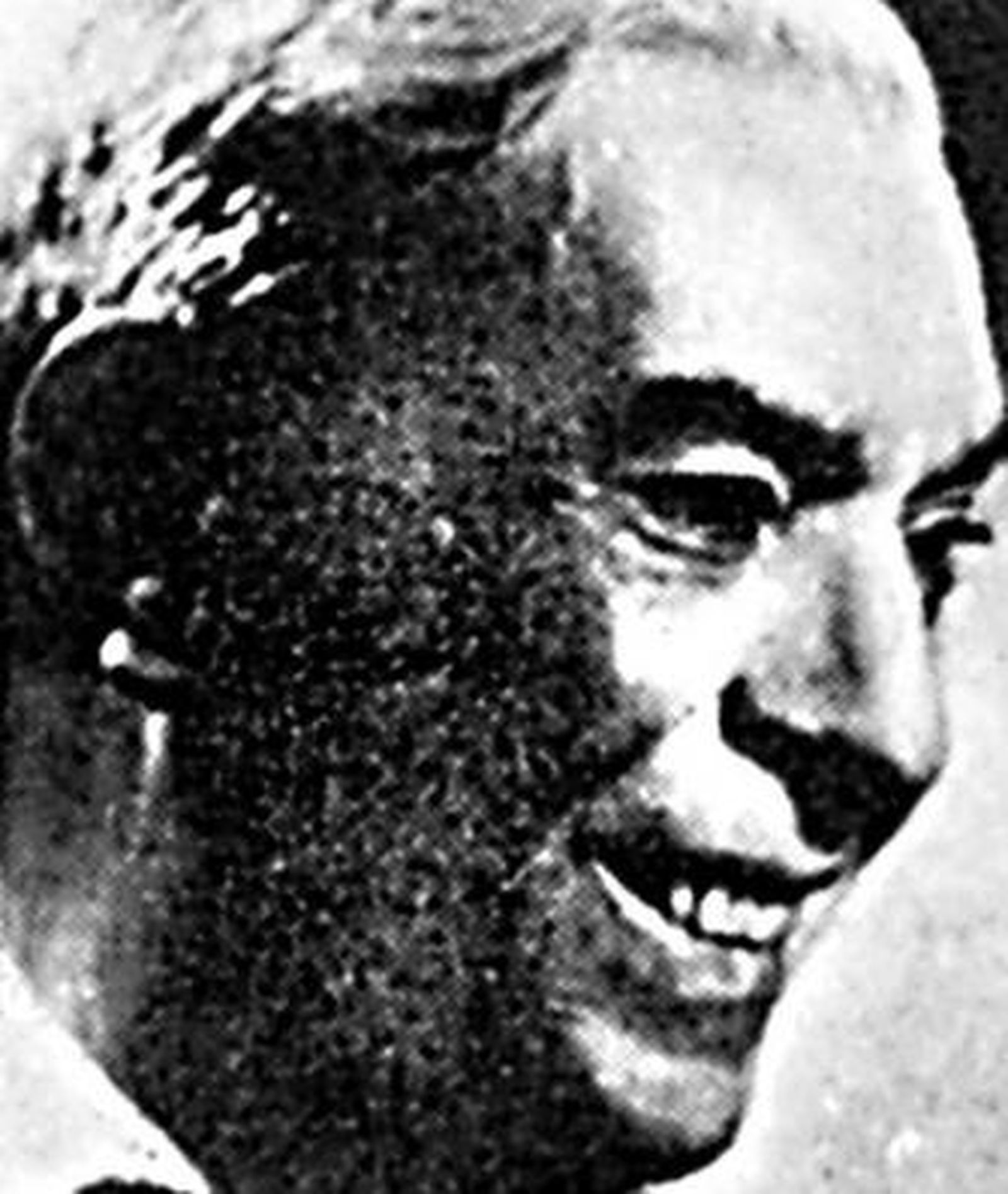 El maestro José Padilla.