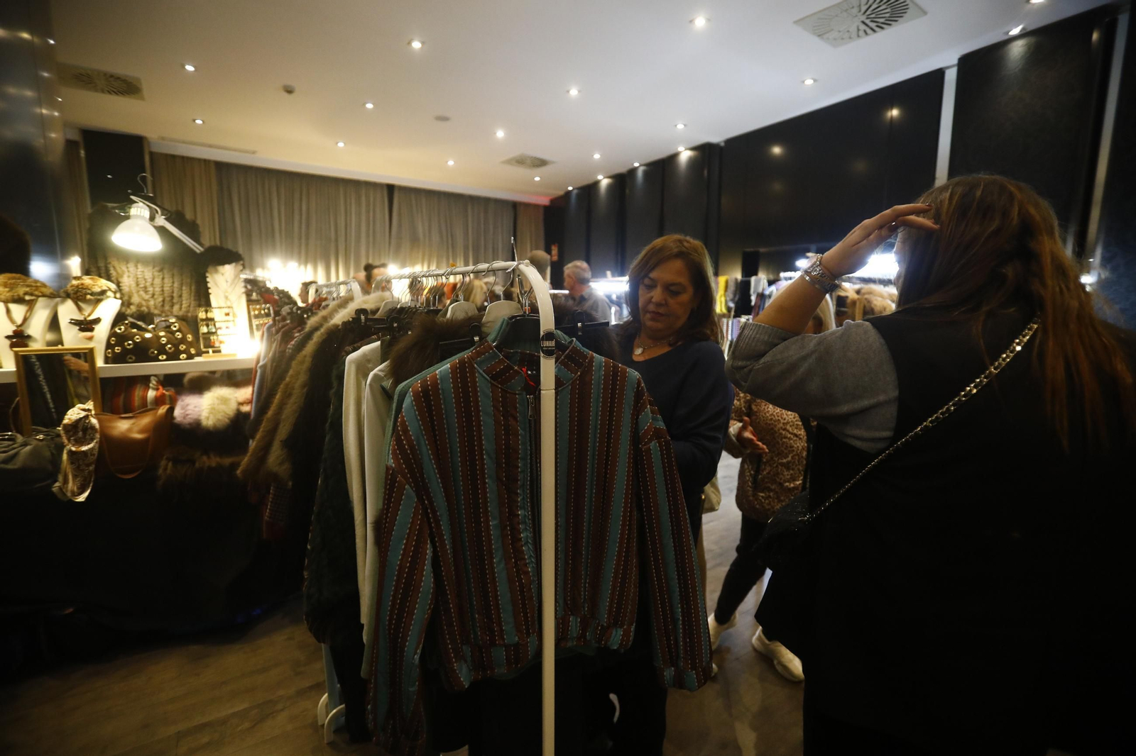 En fotos, Poderío Market, el planazo de fin de semana que conquista Córdoba