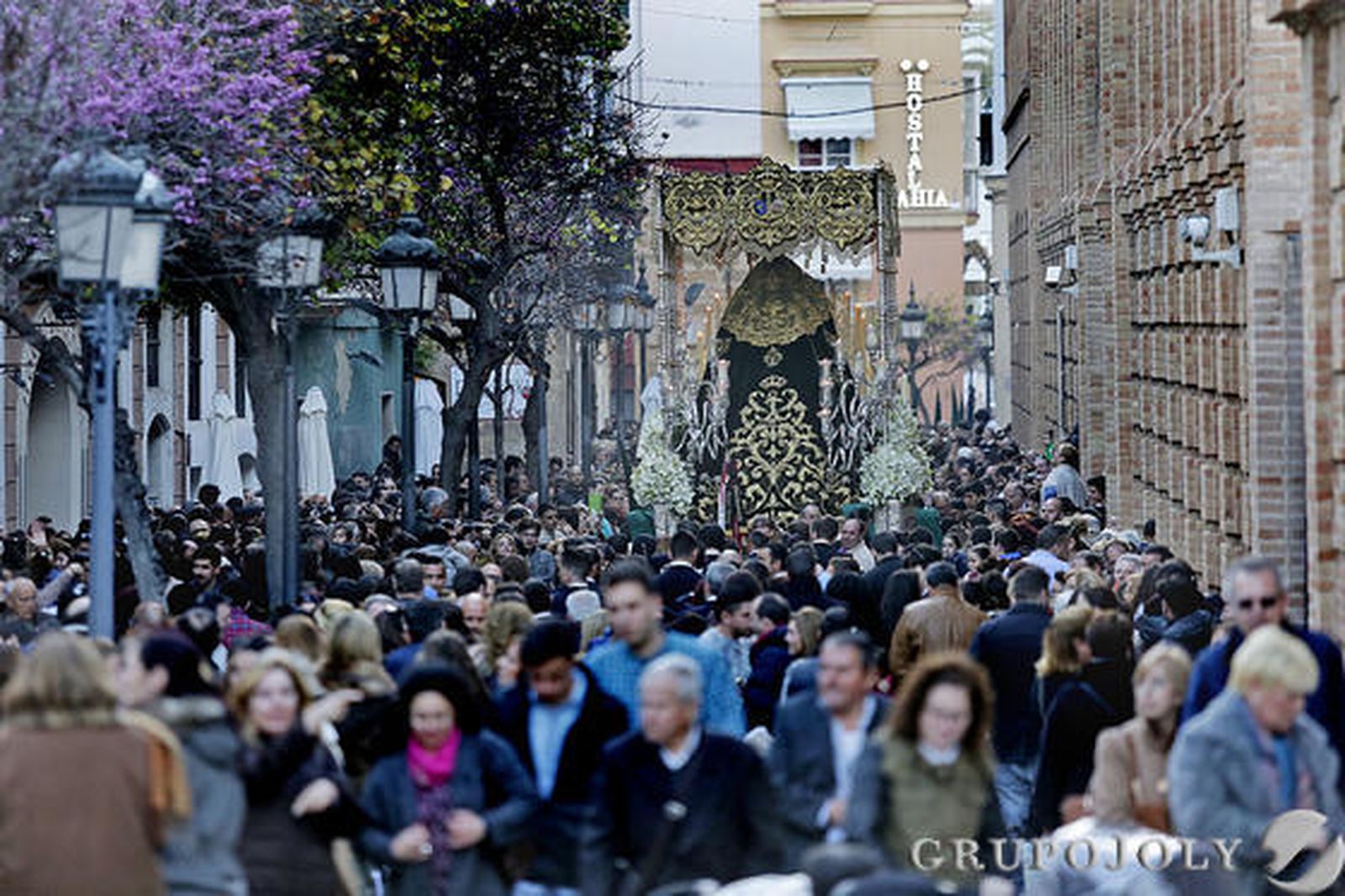Cigarreras. /Fito Carreto