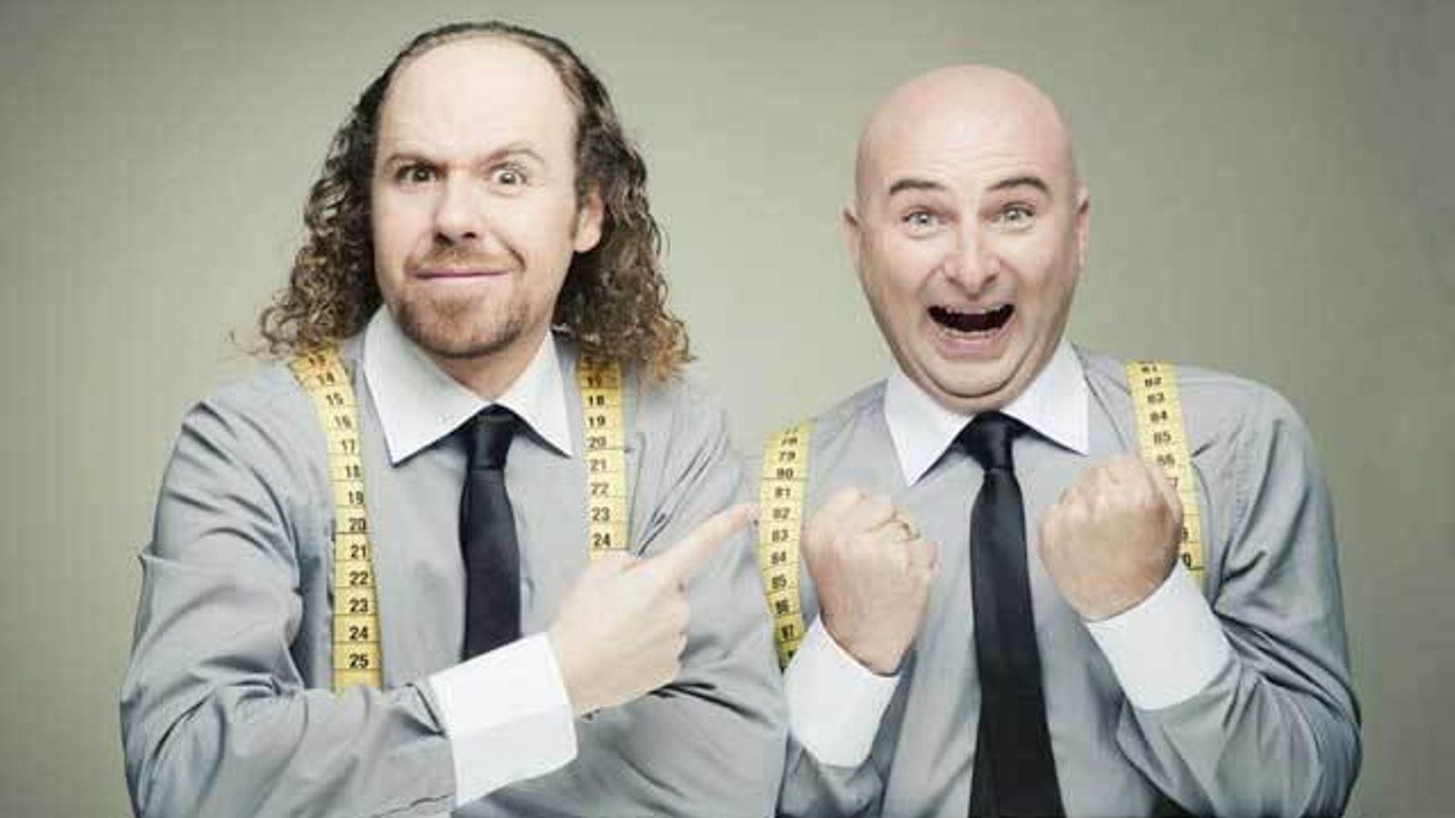 'Mejor es imposible'.