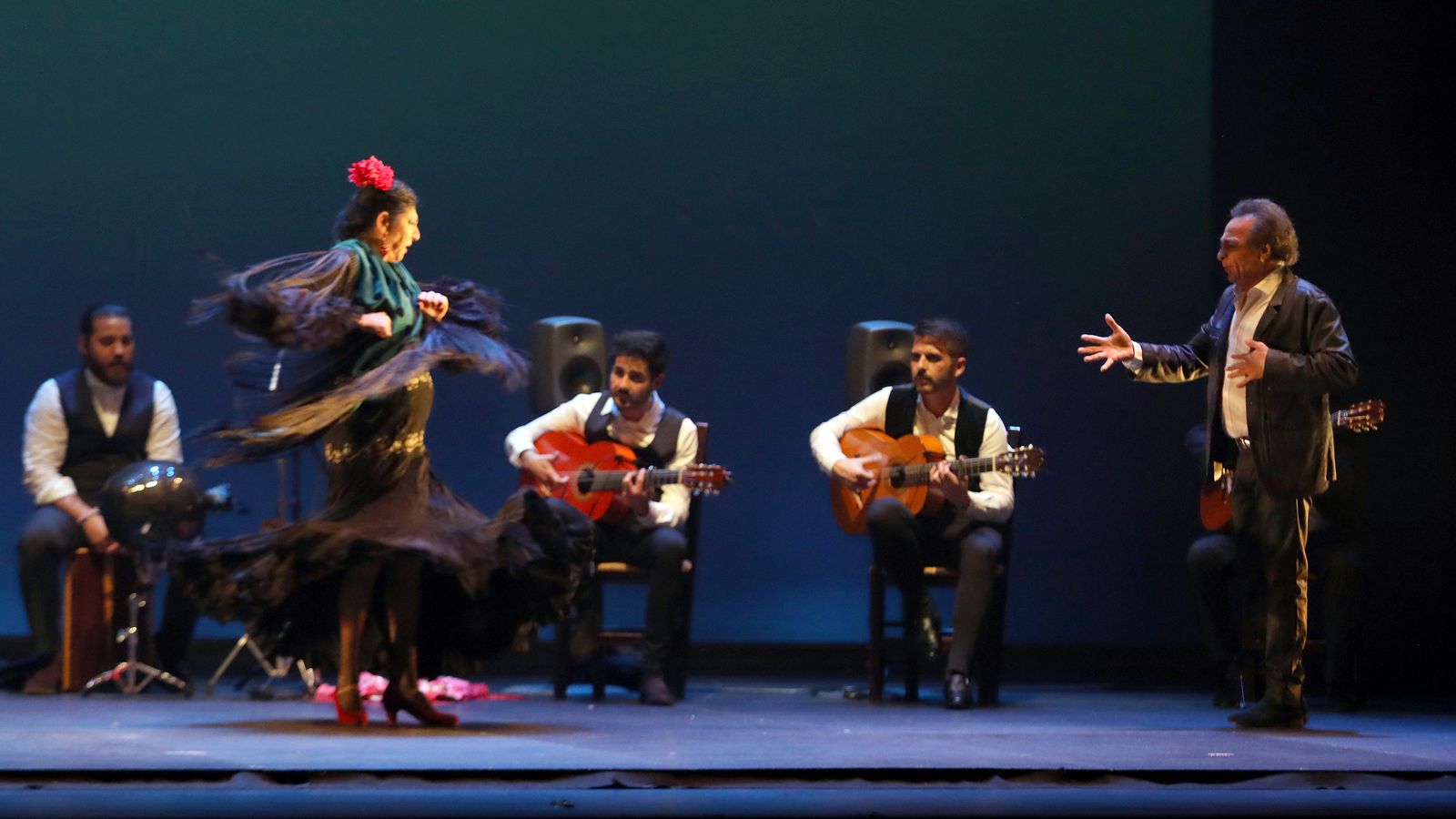 Bodas de plata. XXV Aniversario de Antonio El Pipa en Villamarta