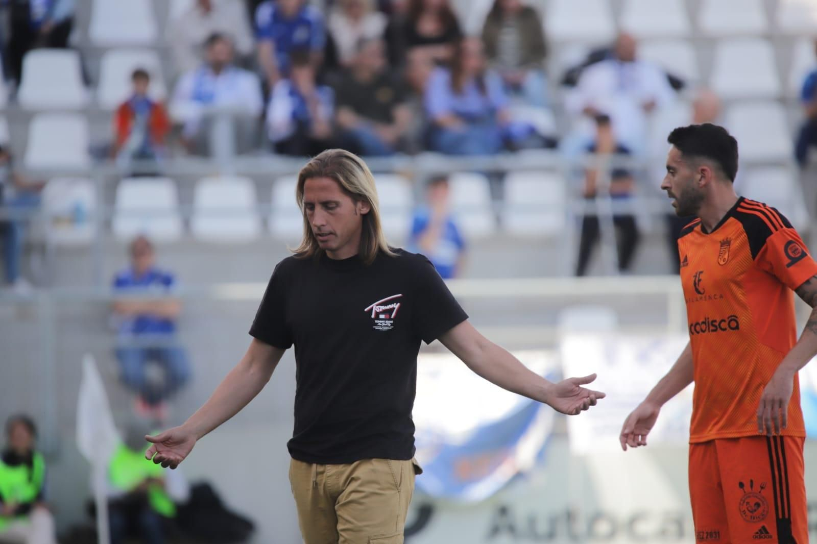 Imágenes del triunfo del Xerez CD ante la Balona en La Línea