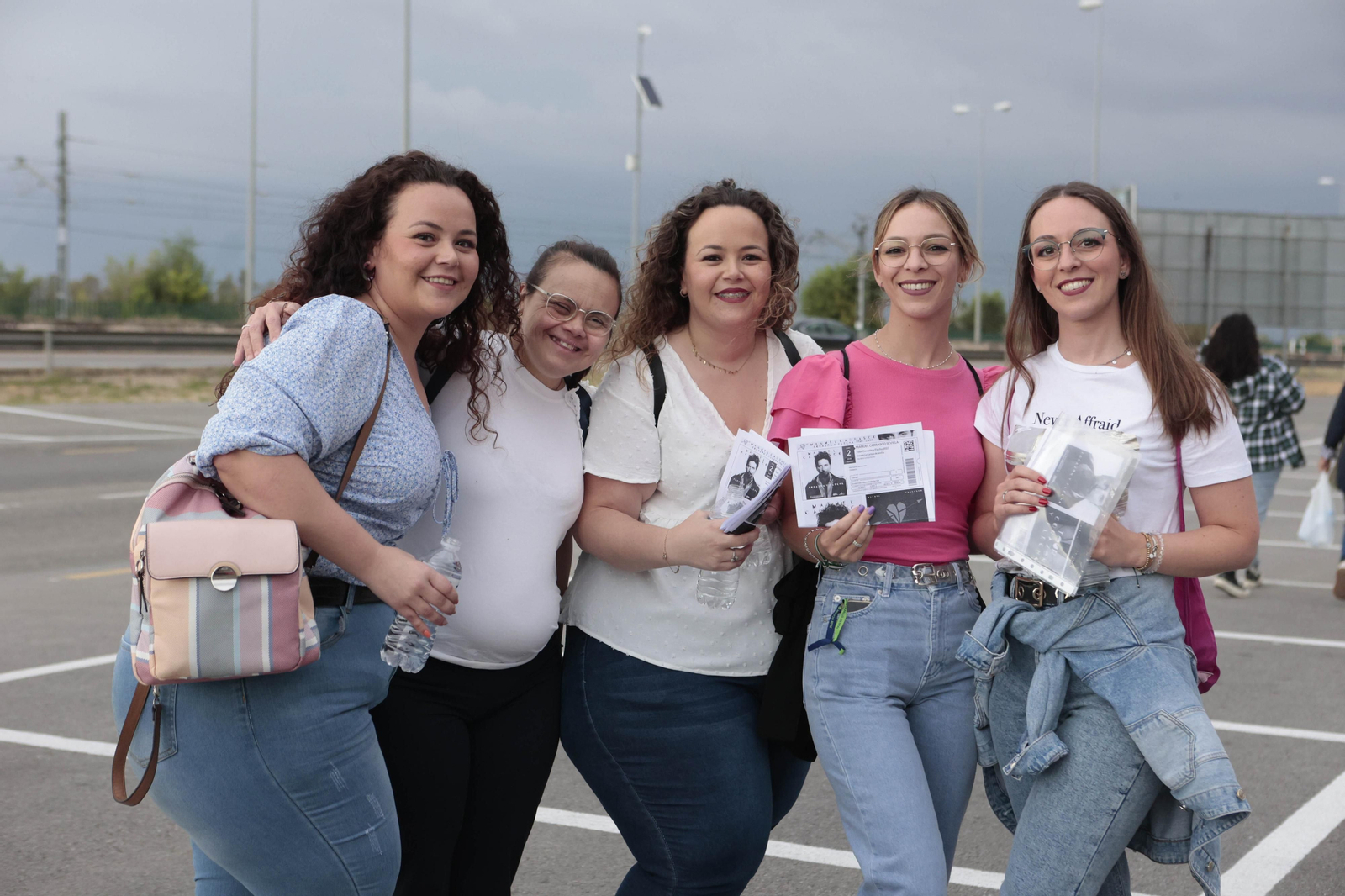 Búscate en el concierto de Manuel Carrasco