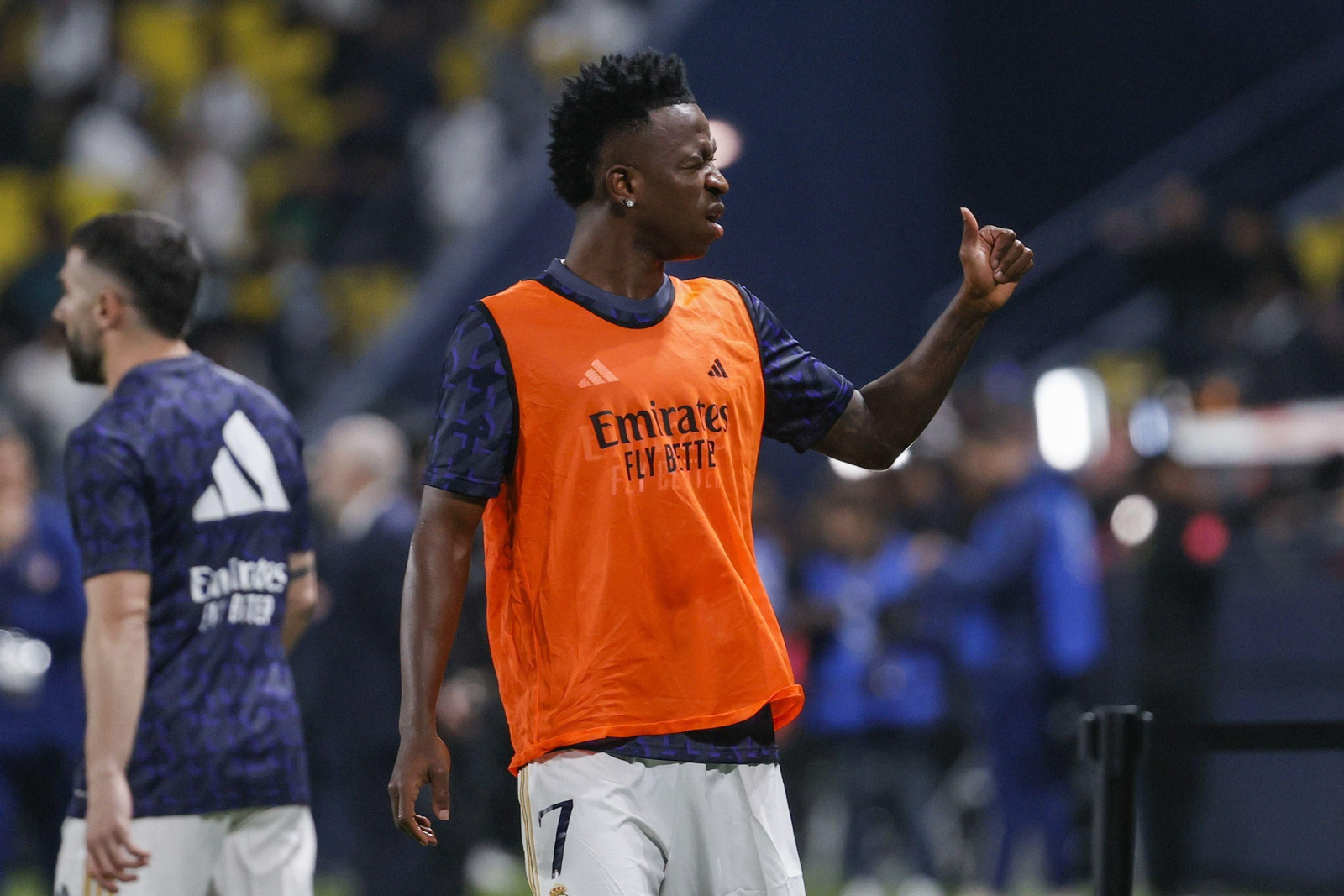 Las fotos del Real Madrid - Atlético de Supercopa