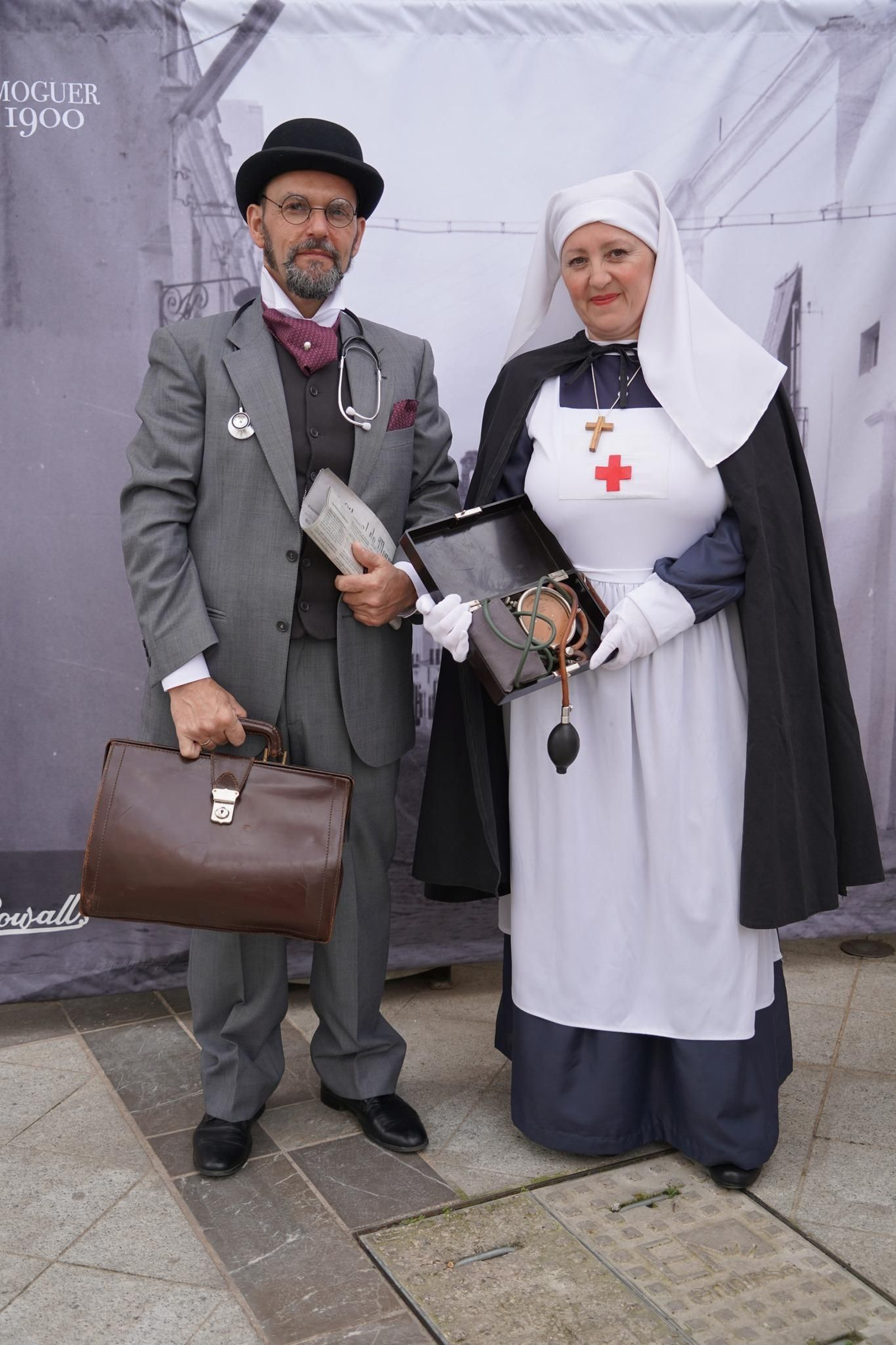 Primer Premio Adulto