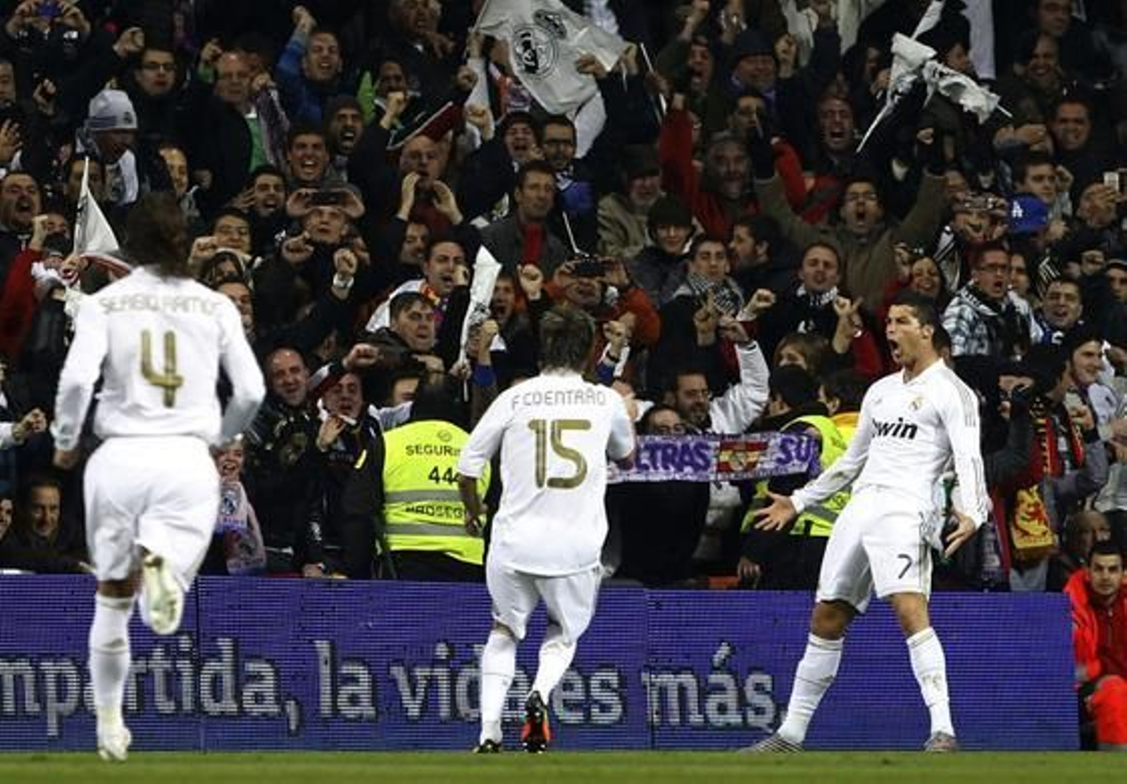Foto: Efe/ Reuters/ Afp