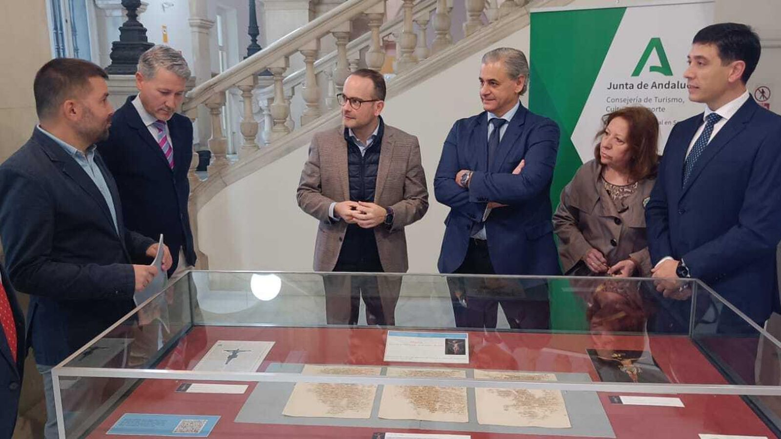 Presentación del documento.