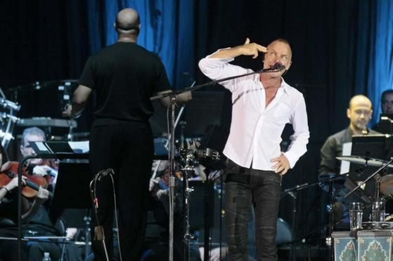 Foto: Miguel Fernandez