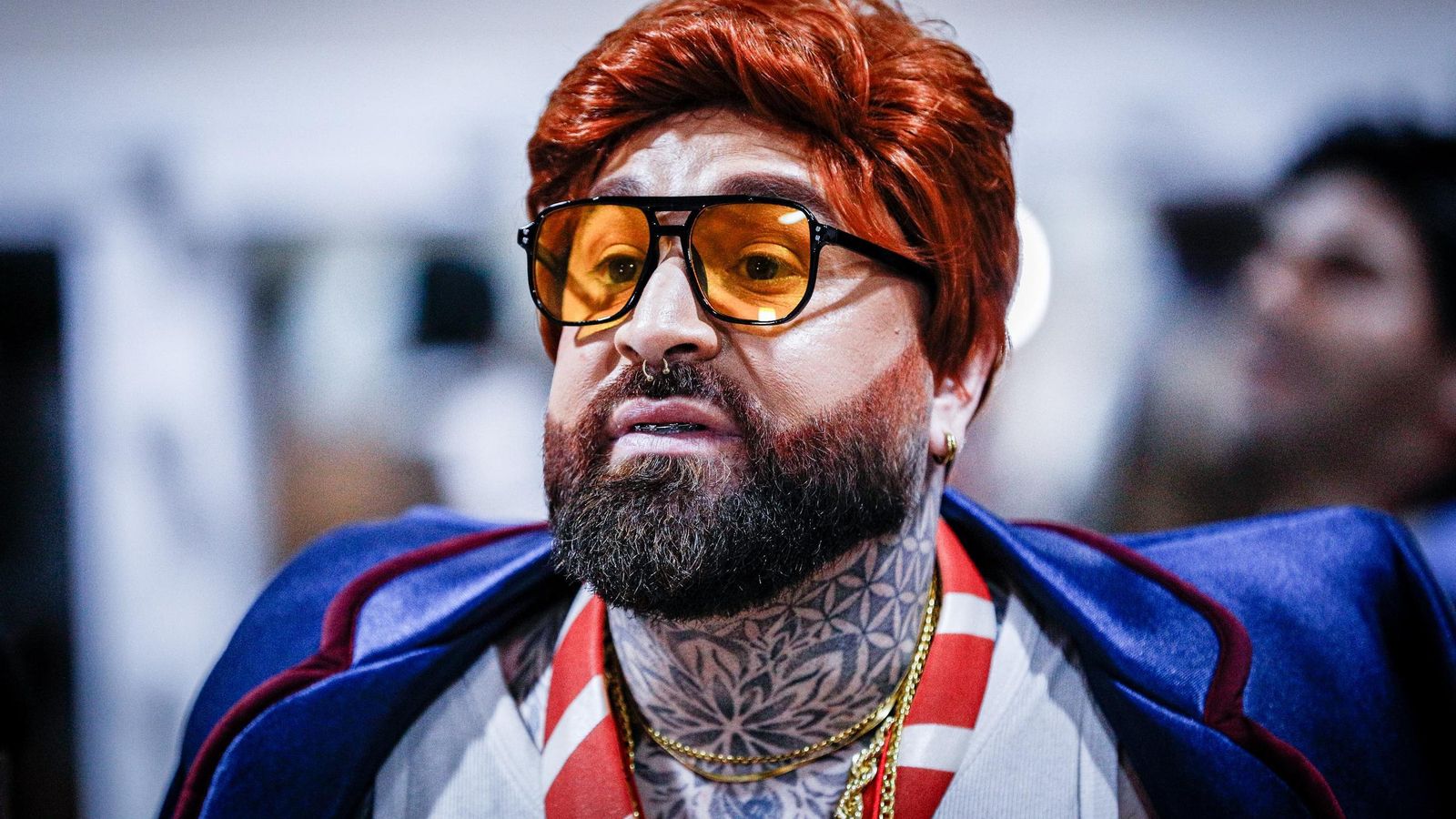 Búscate entre las mejores imágenes de la vigésima sesión de preliminares del COAC 2025