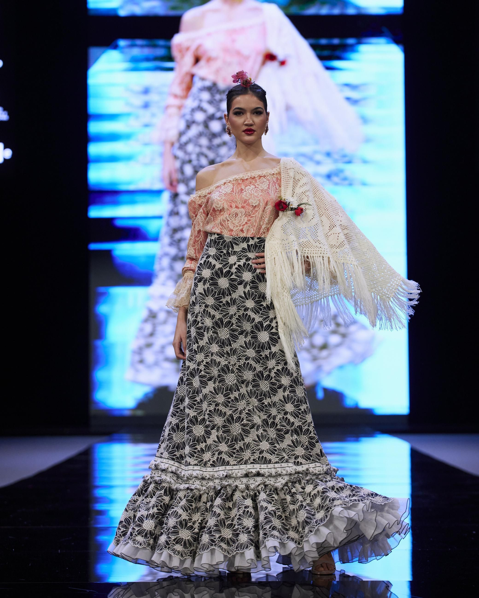 Desfile de Atelier Rima en SIMOF 2025, todas las fotos