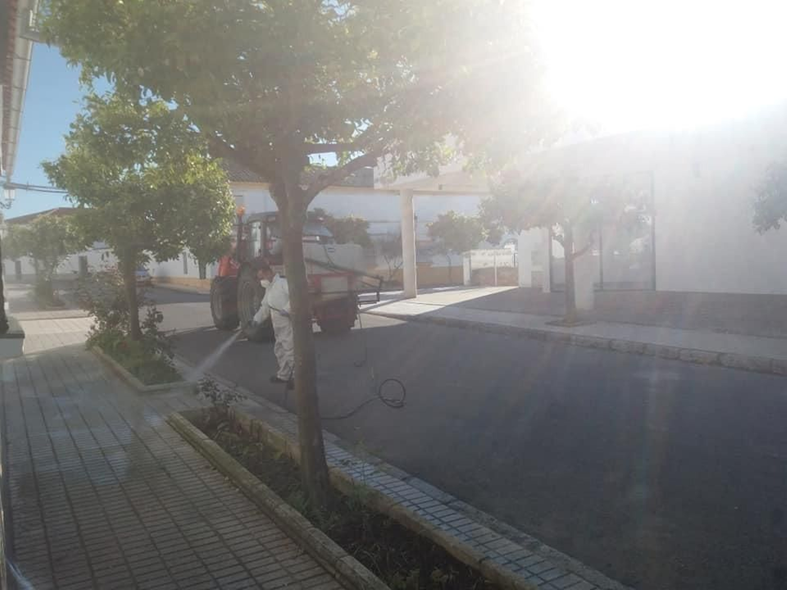 Valsequillo. Las fotos que muestran cómo han cambiado los municipios de Córdoba: de Lucena a Zuheros
