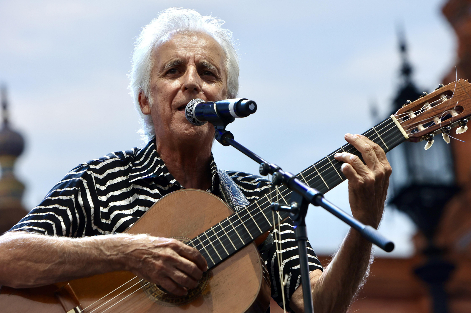 Concierto de Kiko Veneno