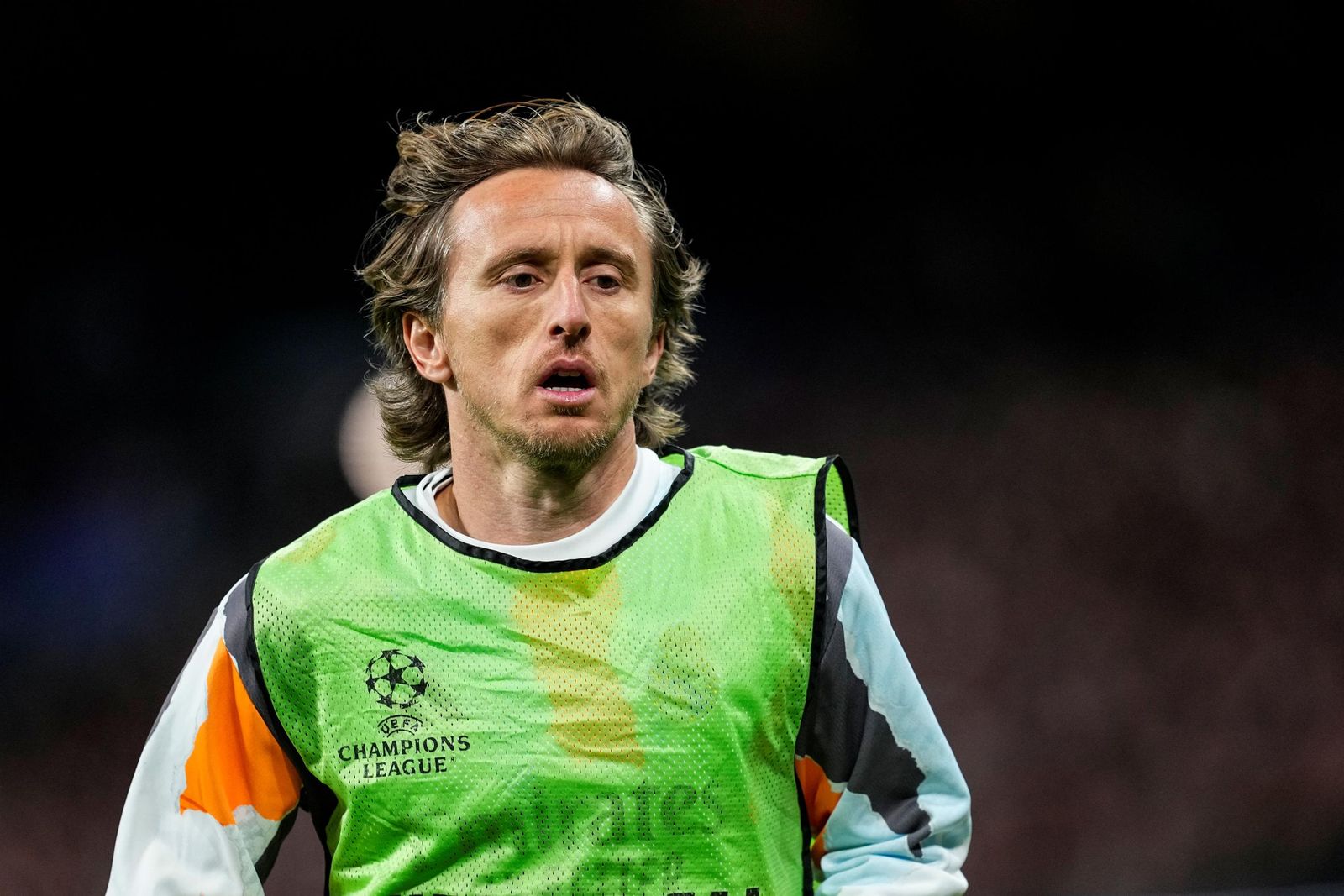 Las mejores fotos del Real Madrid - Atlético