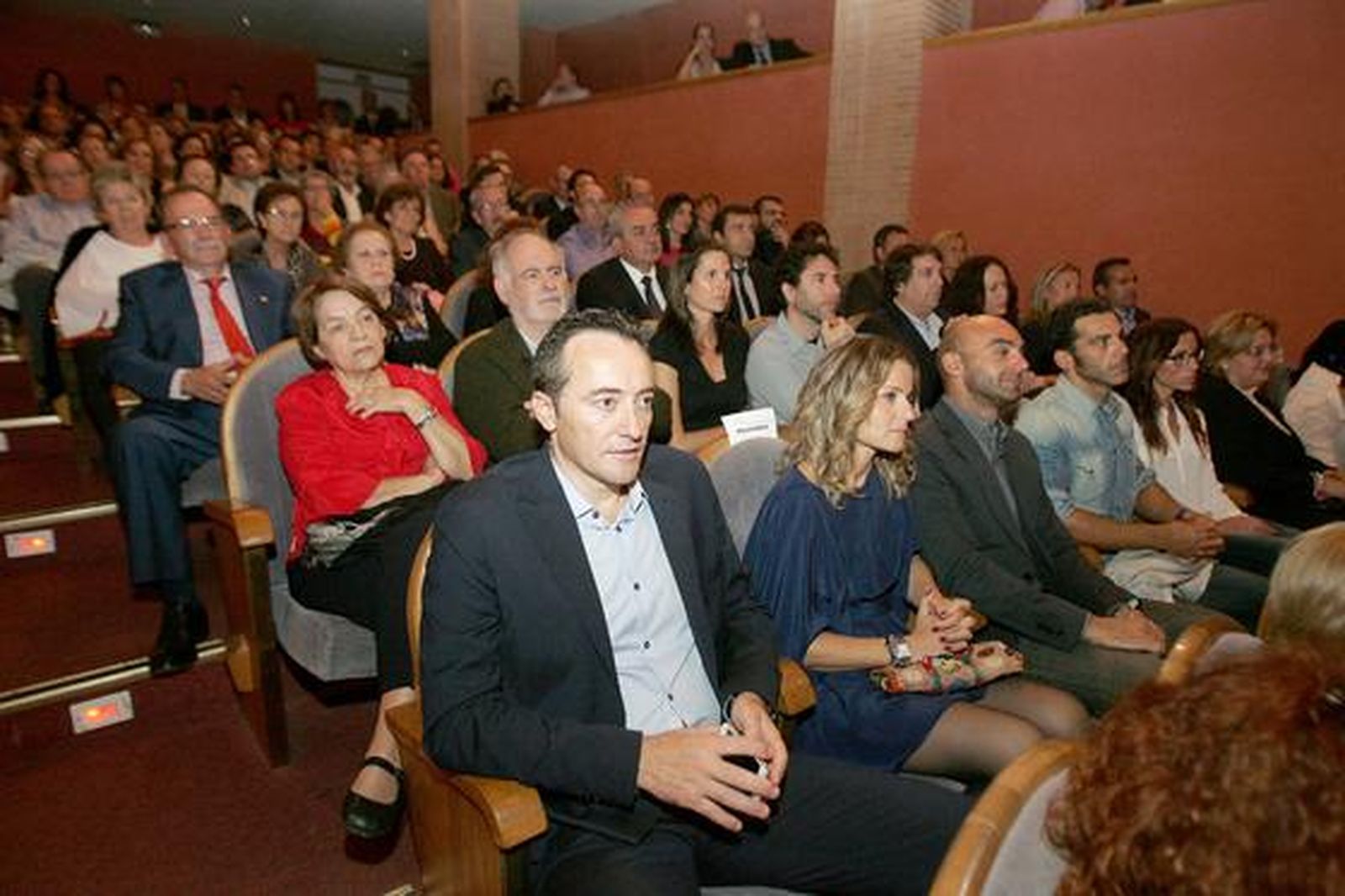 Foto: Rafael G. / Javi Alonso