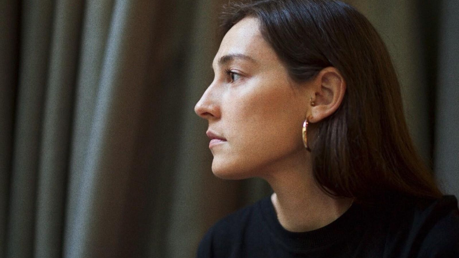 La directora ecijana Sandra Romero.