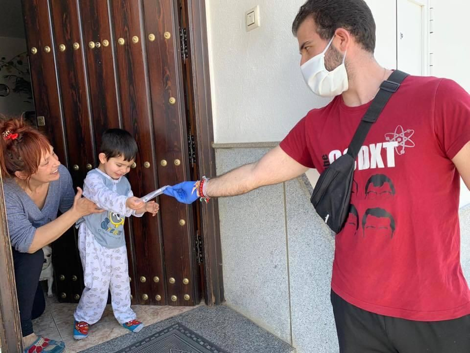 Estos son los municipios de Córdoba 'limpios' de coronavirus